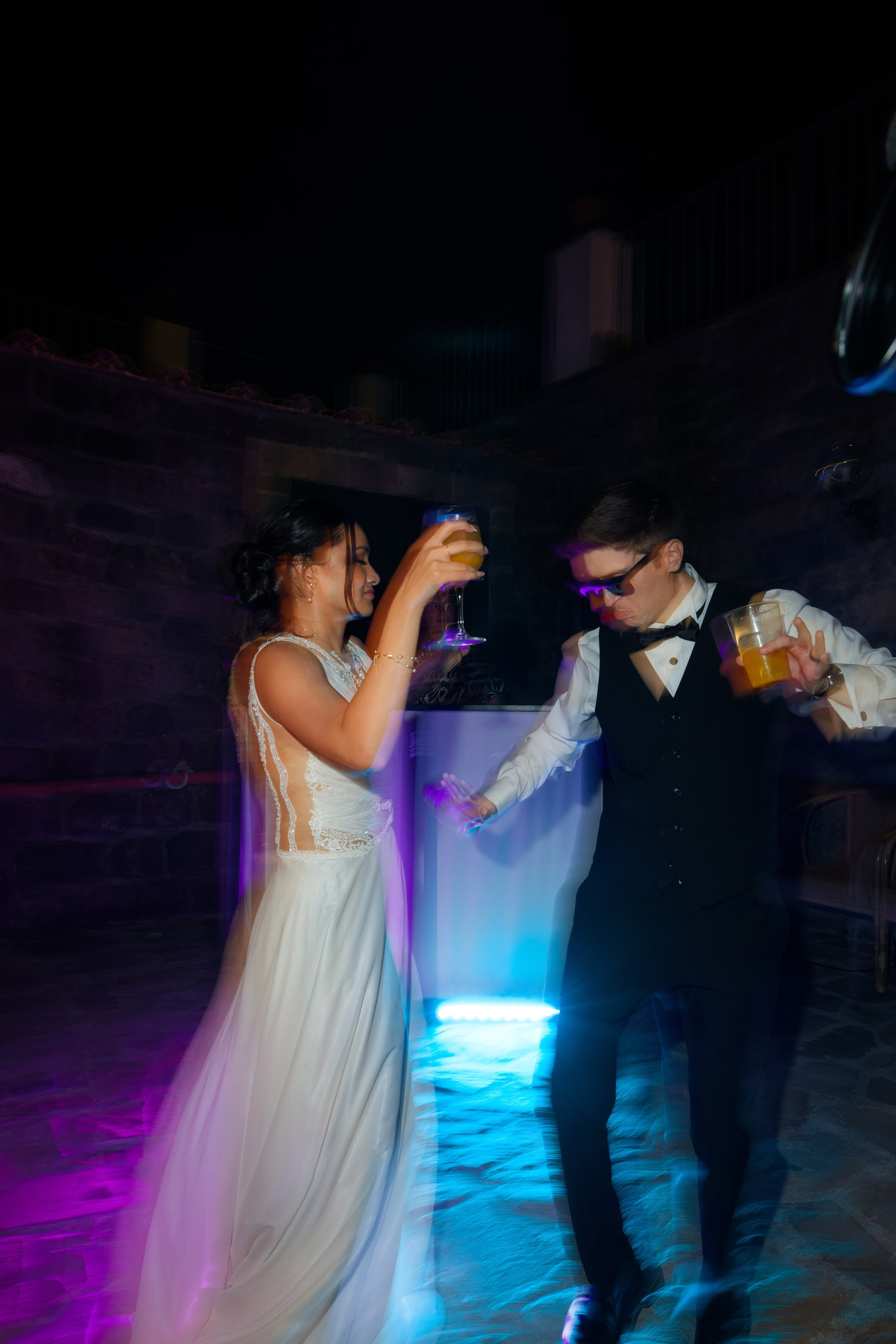 Alana & Joseph. Destination Wedding Photographer — Nikita Burtsev
