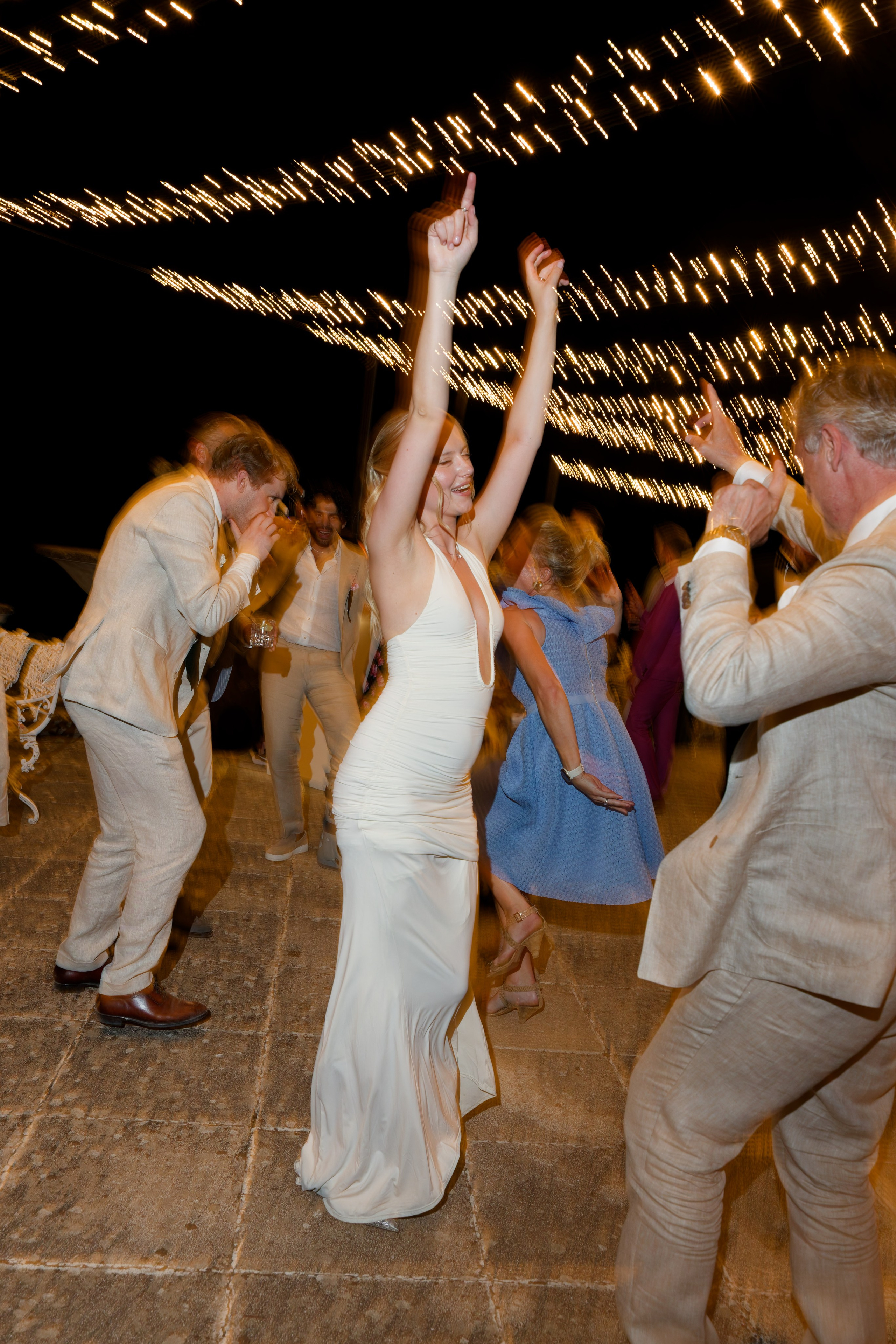 Wedding at La Torre di Pila, Umbria, Italy Preview