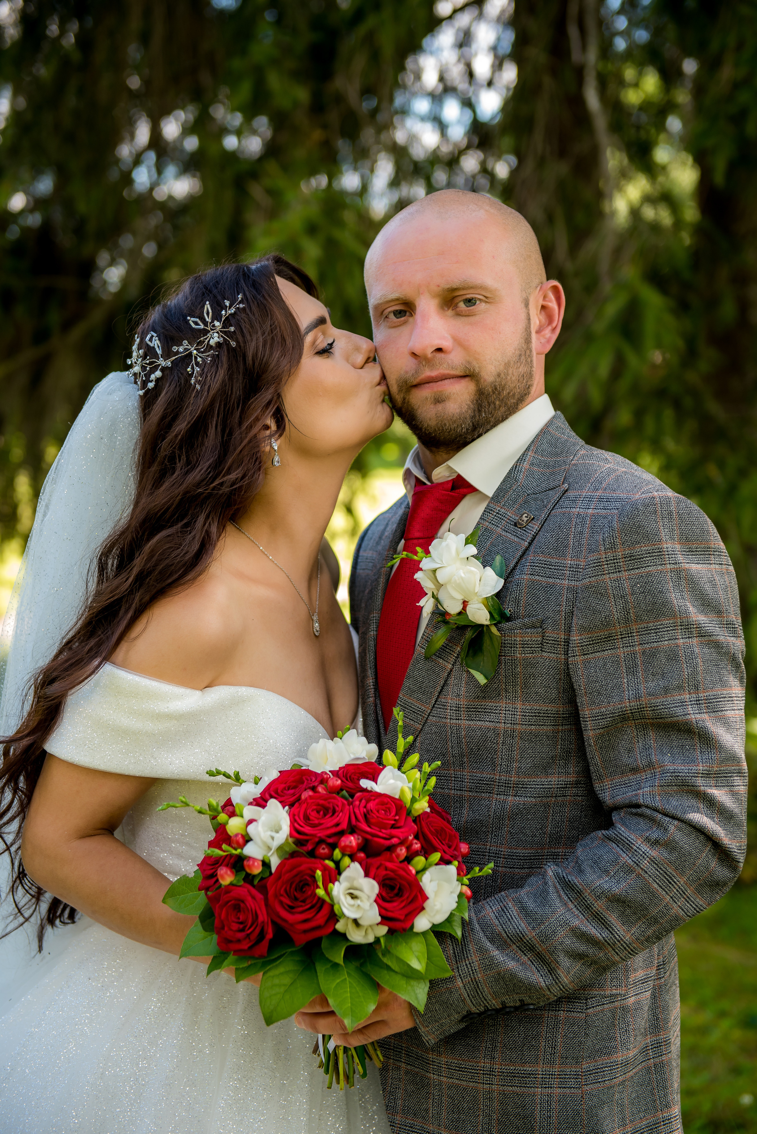 Caspar and Dana, Medumi. Свадебный фотограф. Европа. Свадьба. Латвия