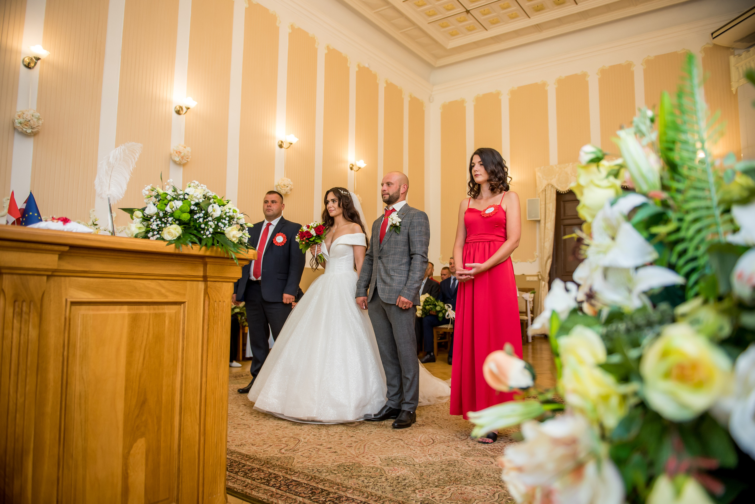 Caspar and Dana, Medumi. Свадебный фотограф. Европа. Свадьба. Латвия