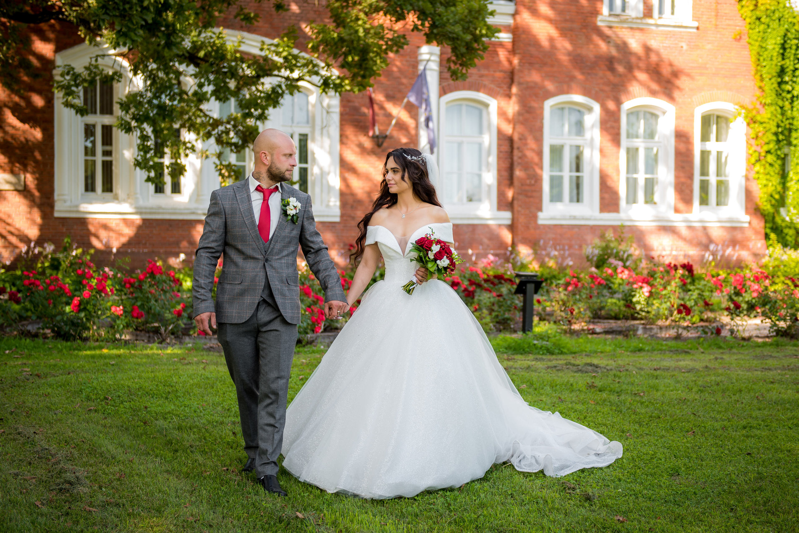 Caspar and Dana, Medumi. Свадебный фотограф. Европа. Свадьба. Латвия