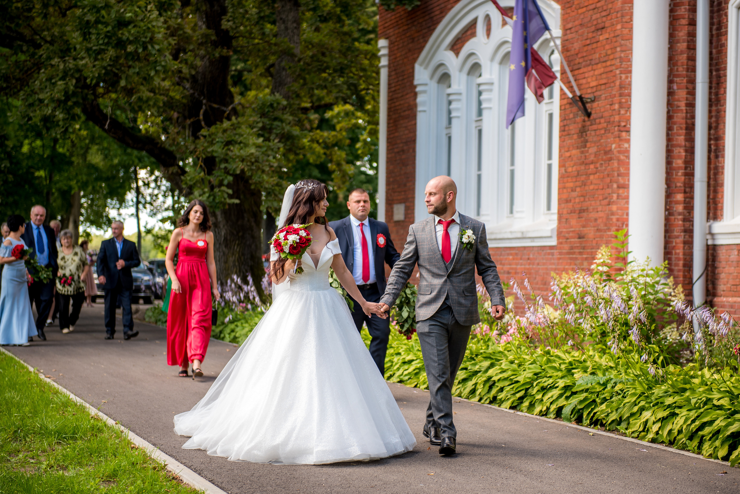 Caspar and Dana, Medumi. Свадебный фотограф. Европа. Свадьба. Латвия