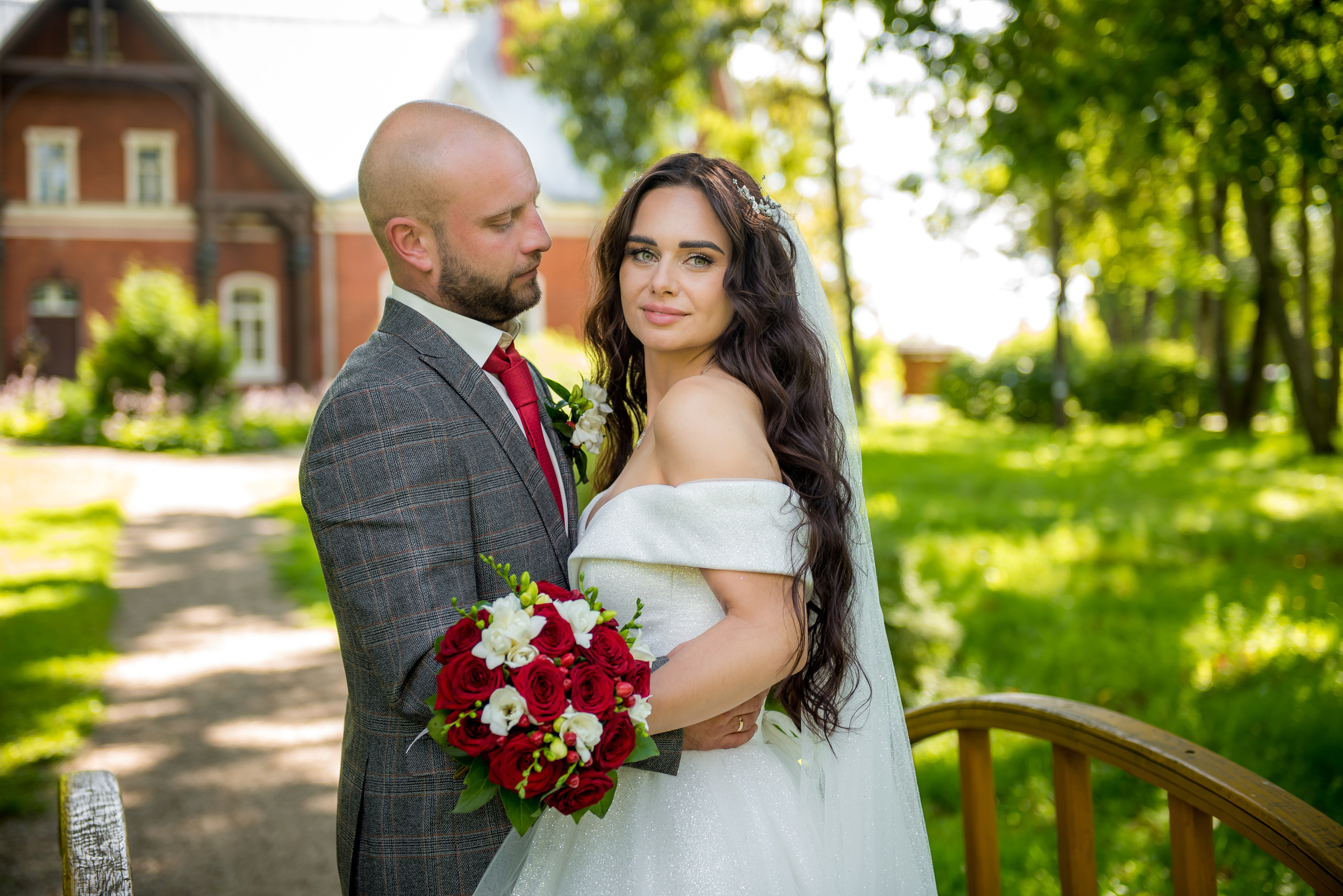 Caspar and Dana, Medumi. Свадебный фотограф. Европа. Свадьба. Латвия