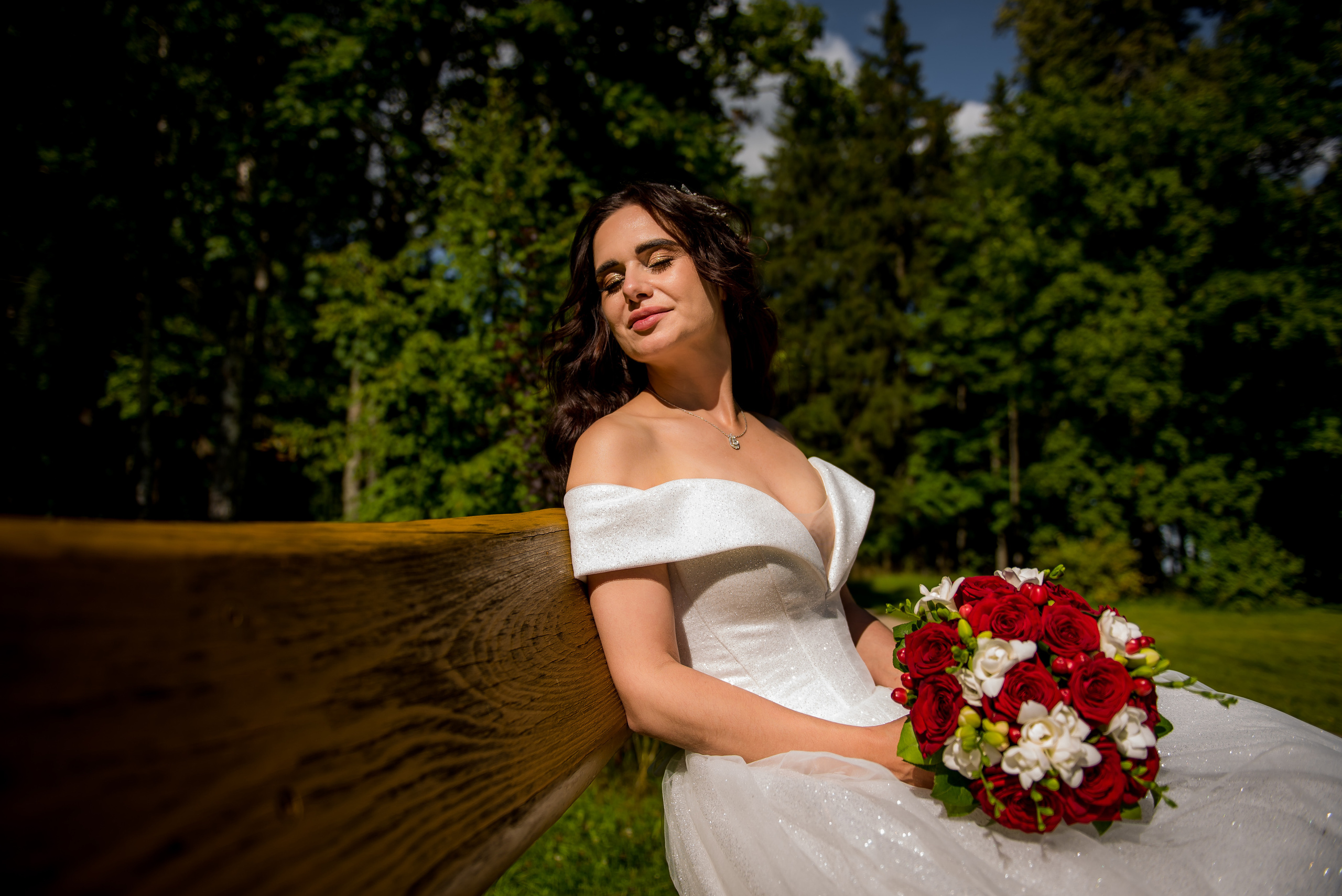 Caspar and Dana, Medumi. Свадебный фотограф. Европа. Свадьба. Латвия