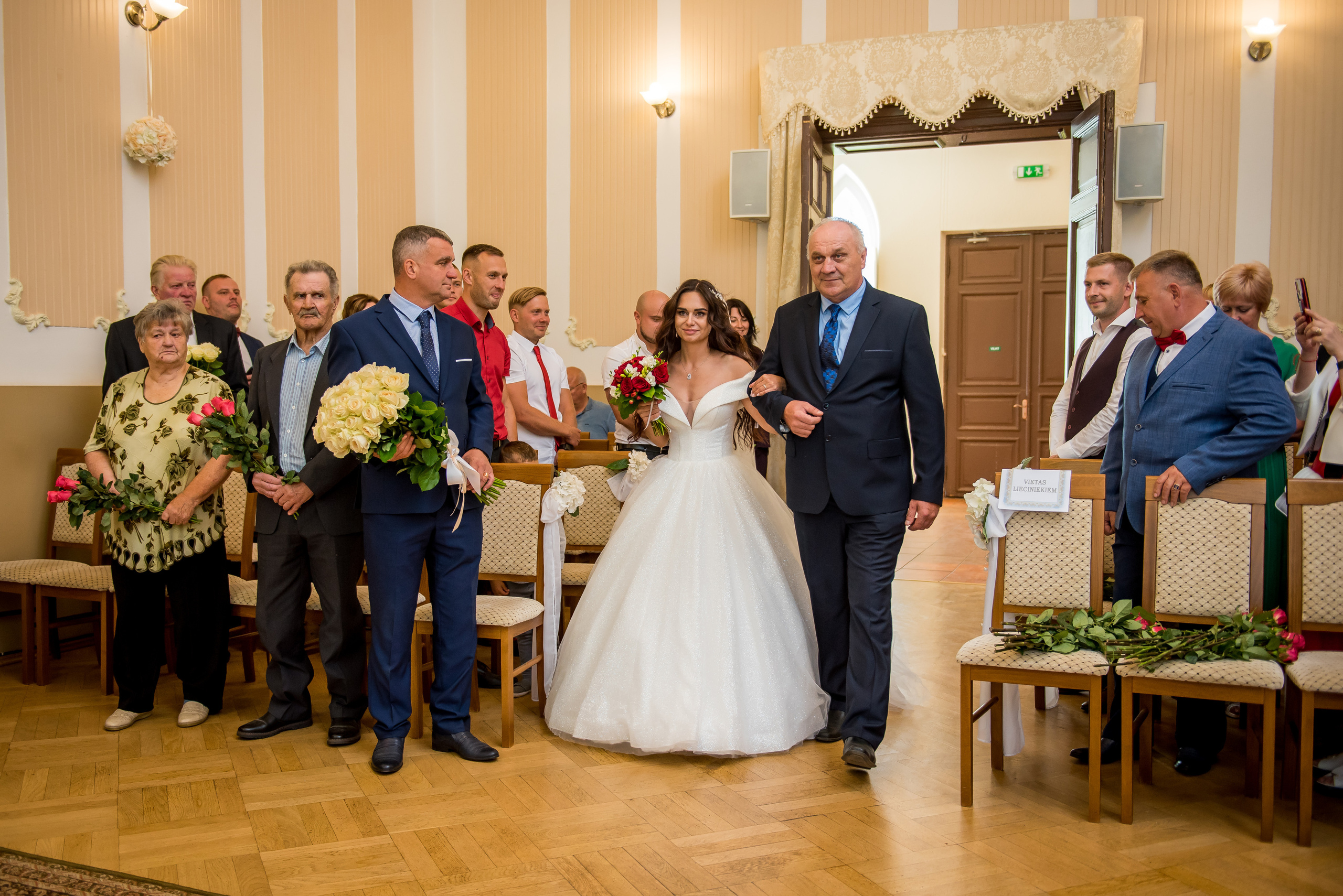 Caspar and Dana, Medumi. Свадебный фотограф. Европа. Свадьба. Латвия