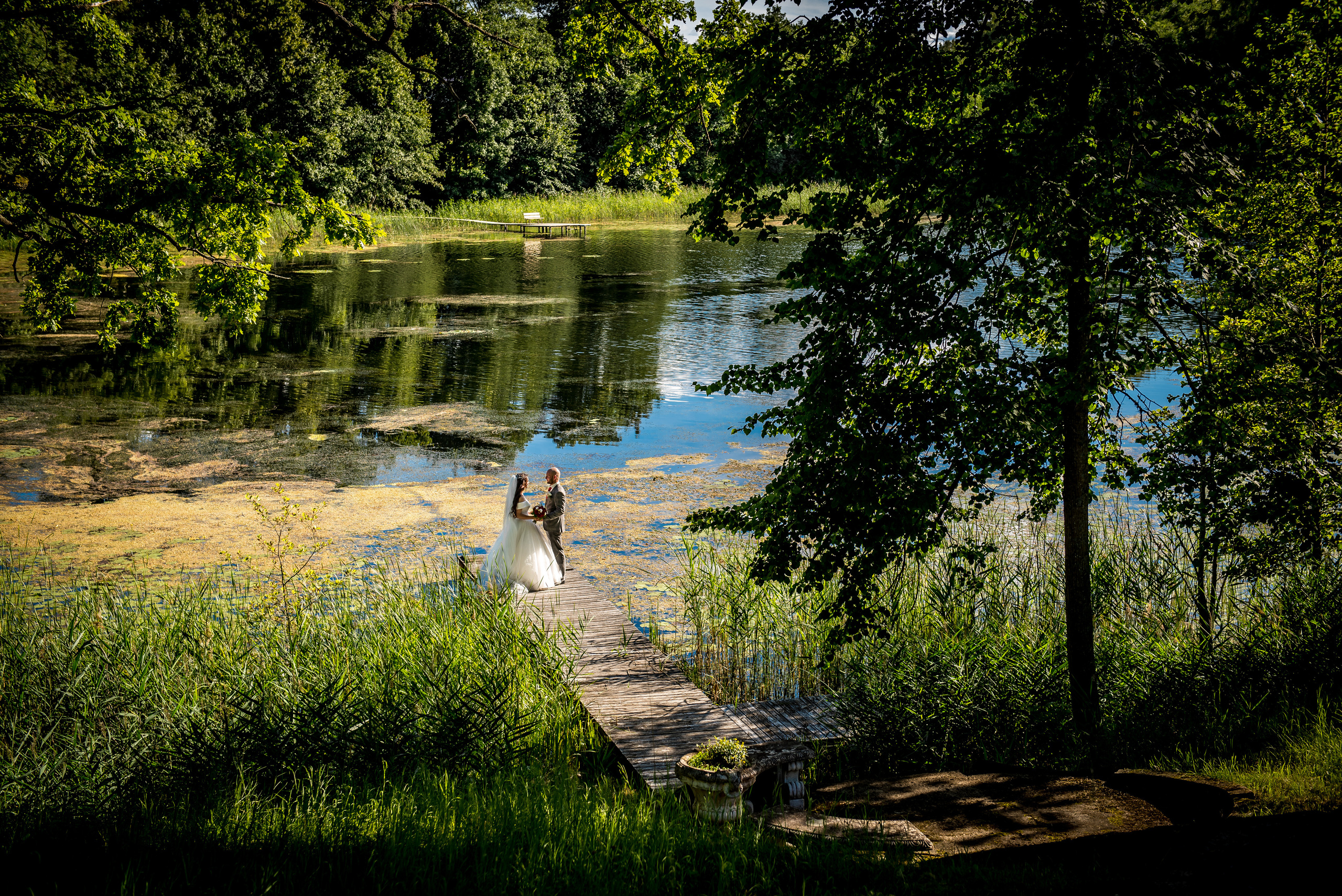 Caspar and Dana, Medumi. Свадебный фотограф. Европа. Свадьба. Латвия