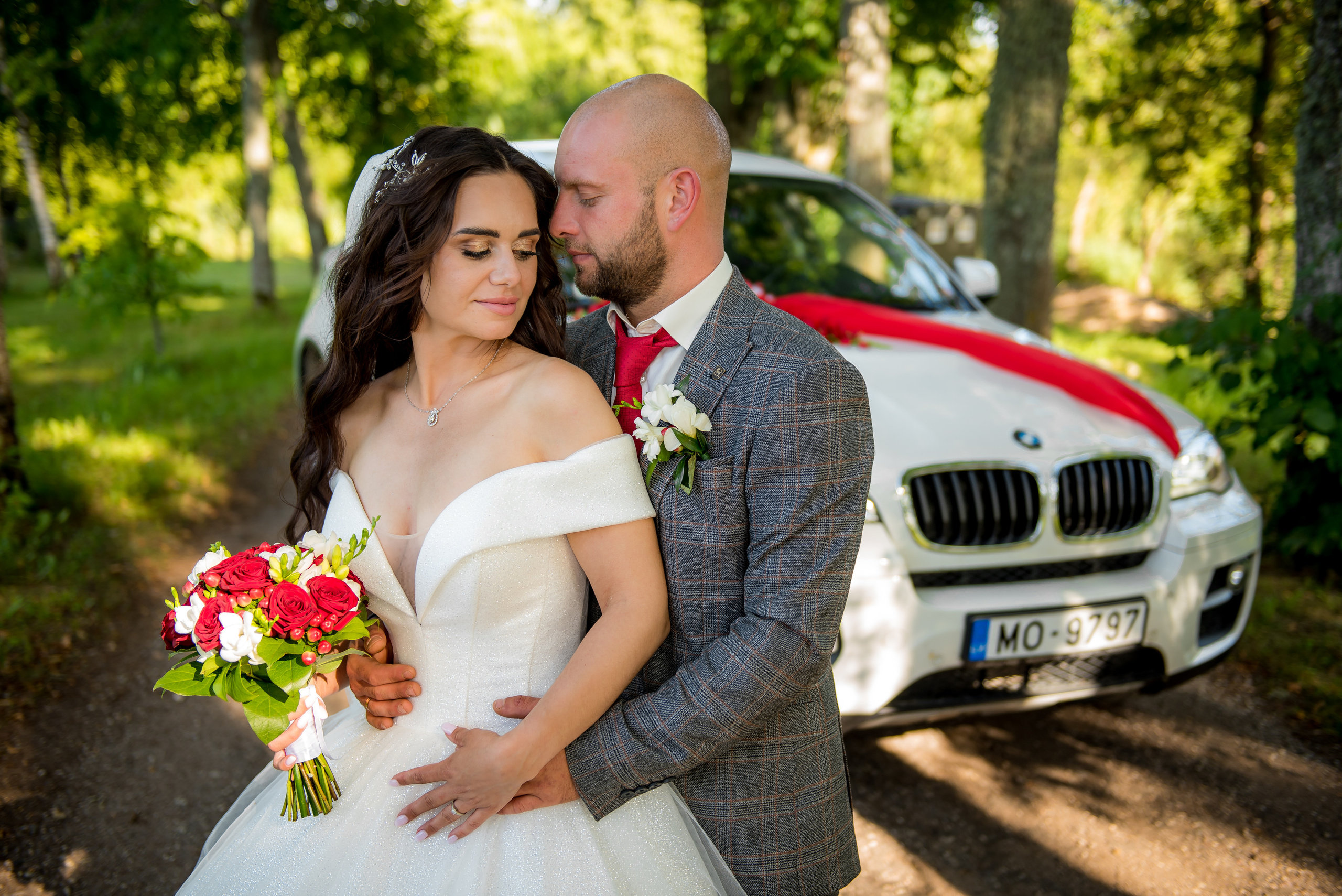Caspar and Dana, Medumi. Свадебный фотограф. Европа. Свадьба. Латвия