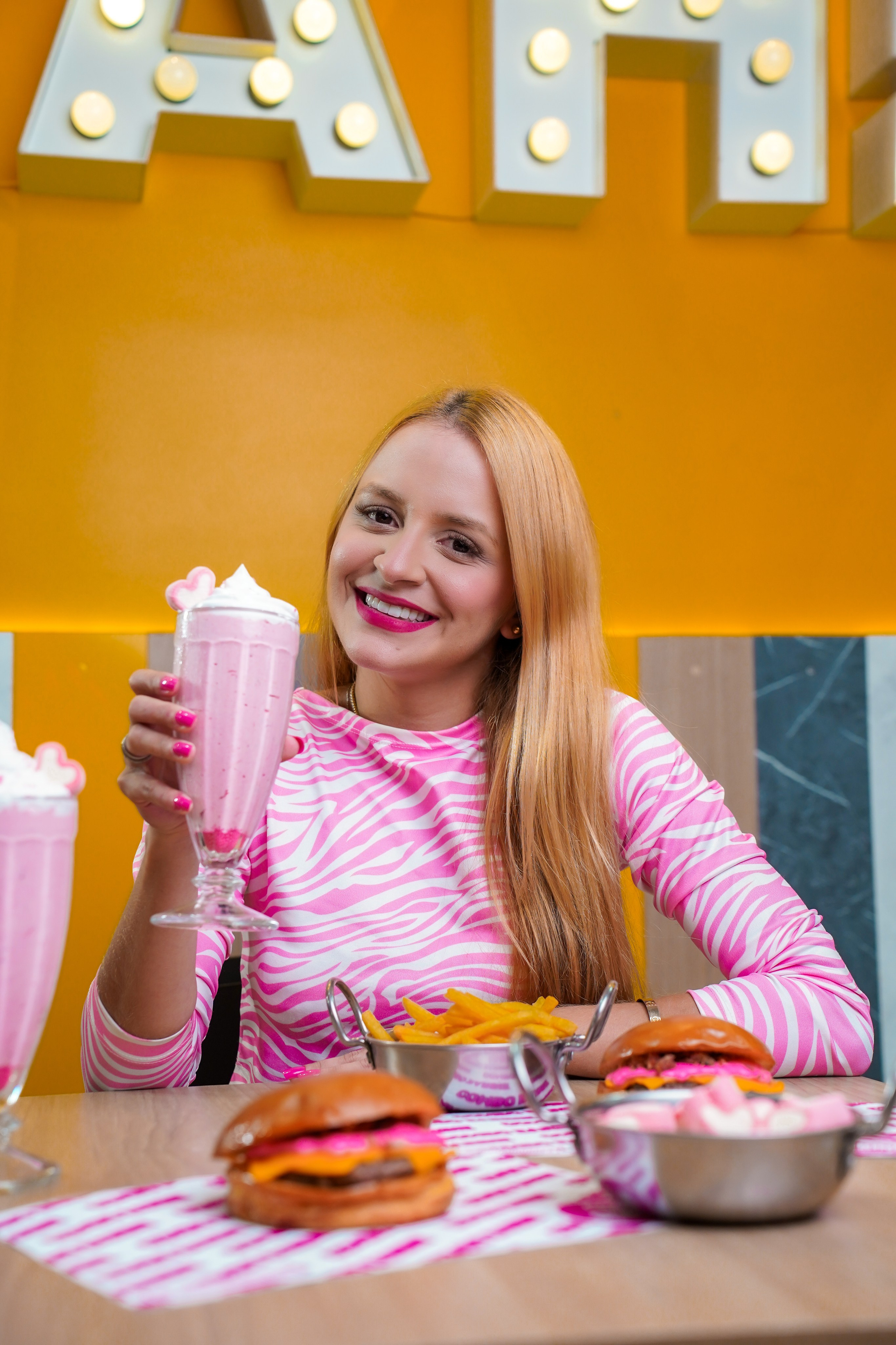 Gastronomia. Início