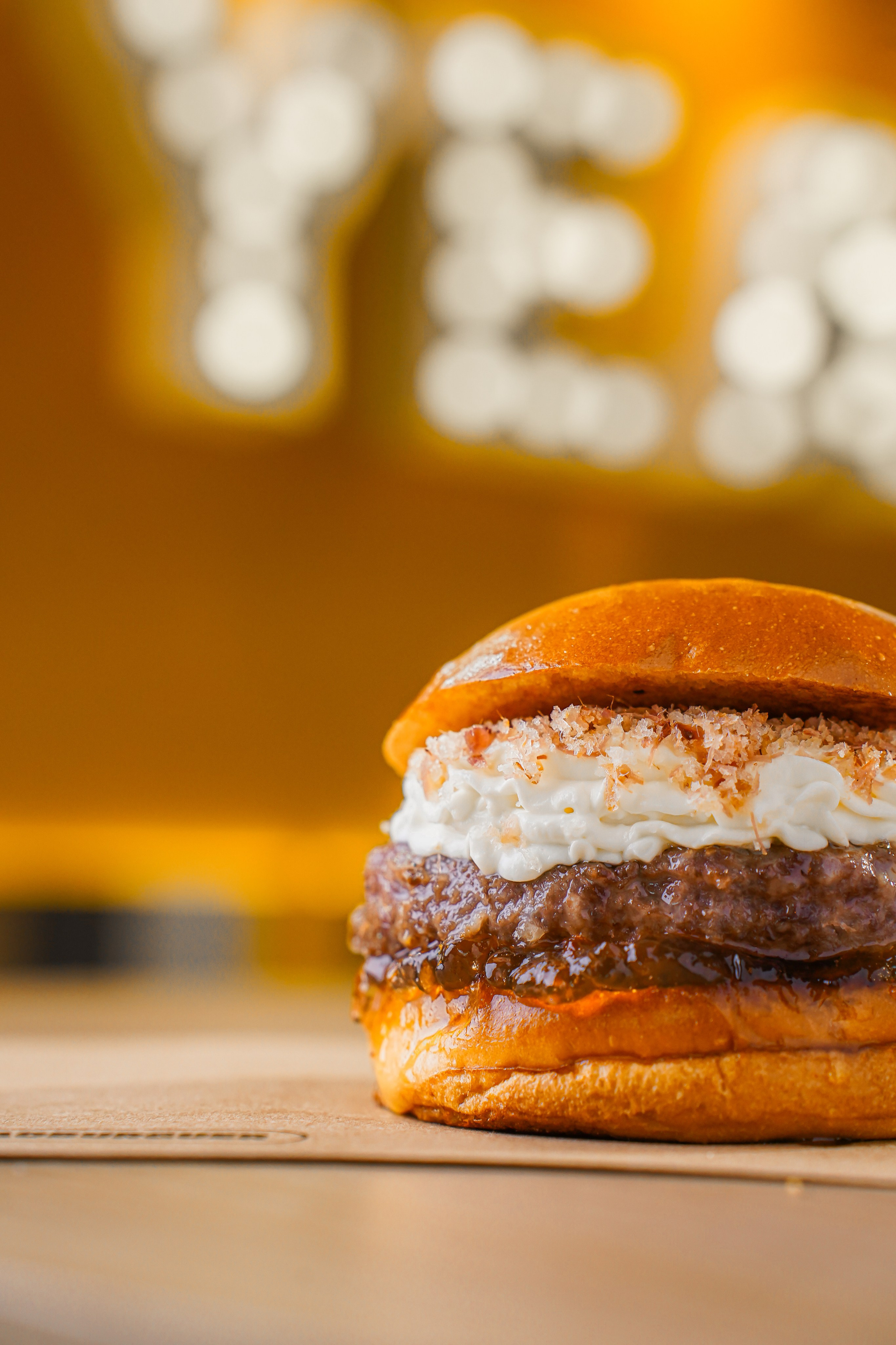 Gastronomia. Início