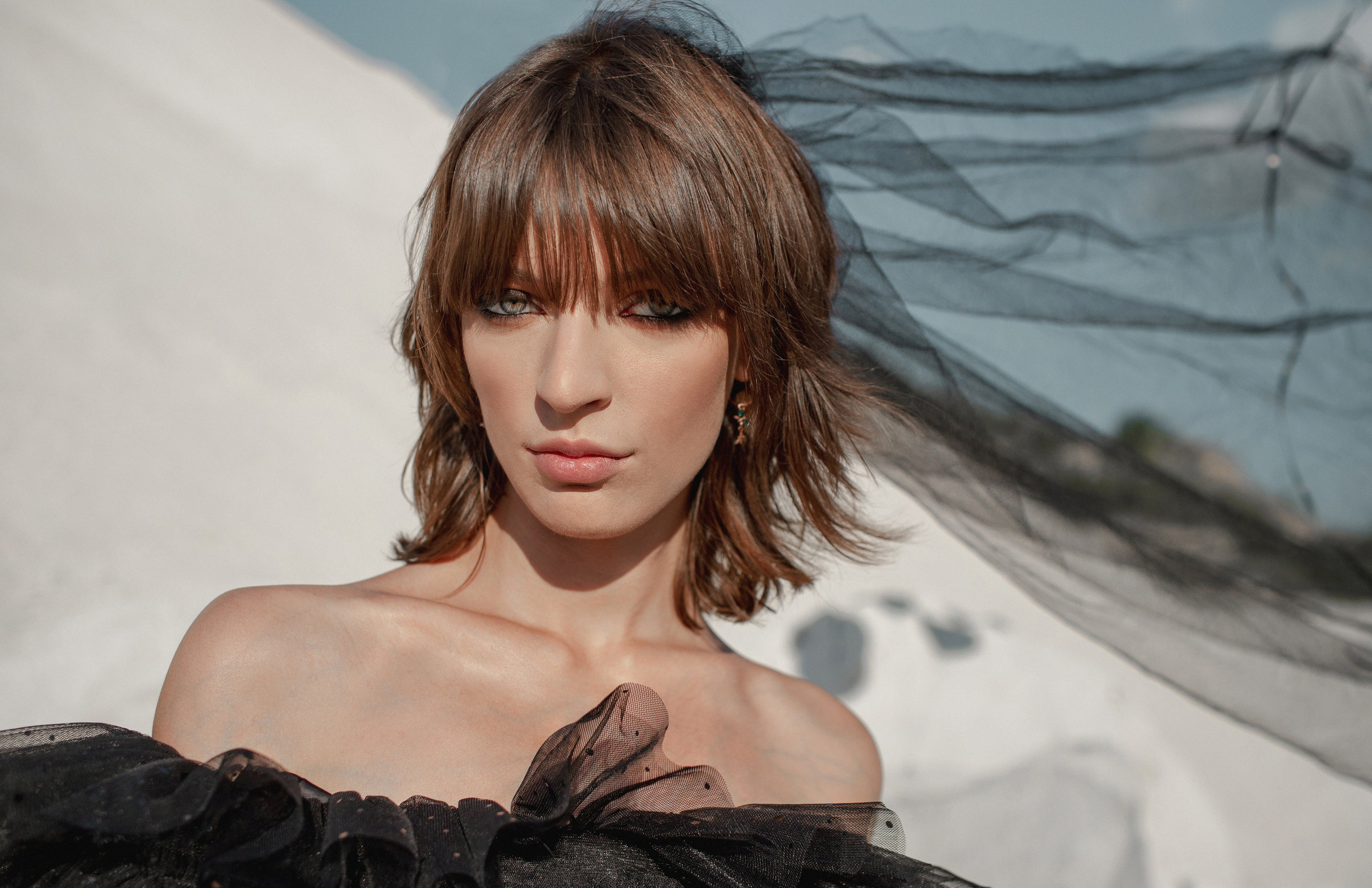 Julia Helena. MATVEEVA STUDIO