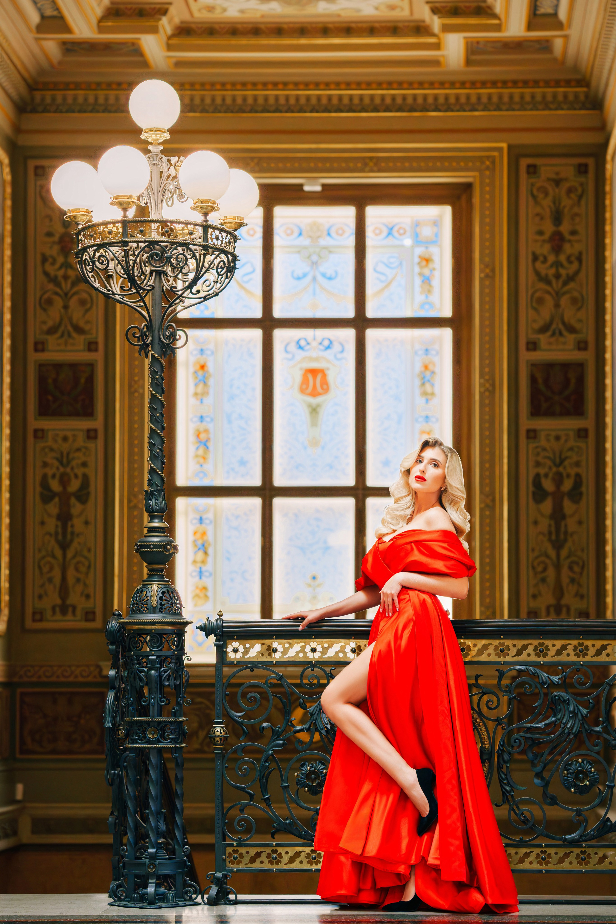 Индивидуальные. Свадебный и семейный фотограф в Праге — Анастасия Белоконь