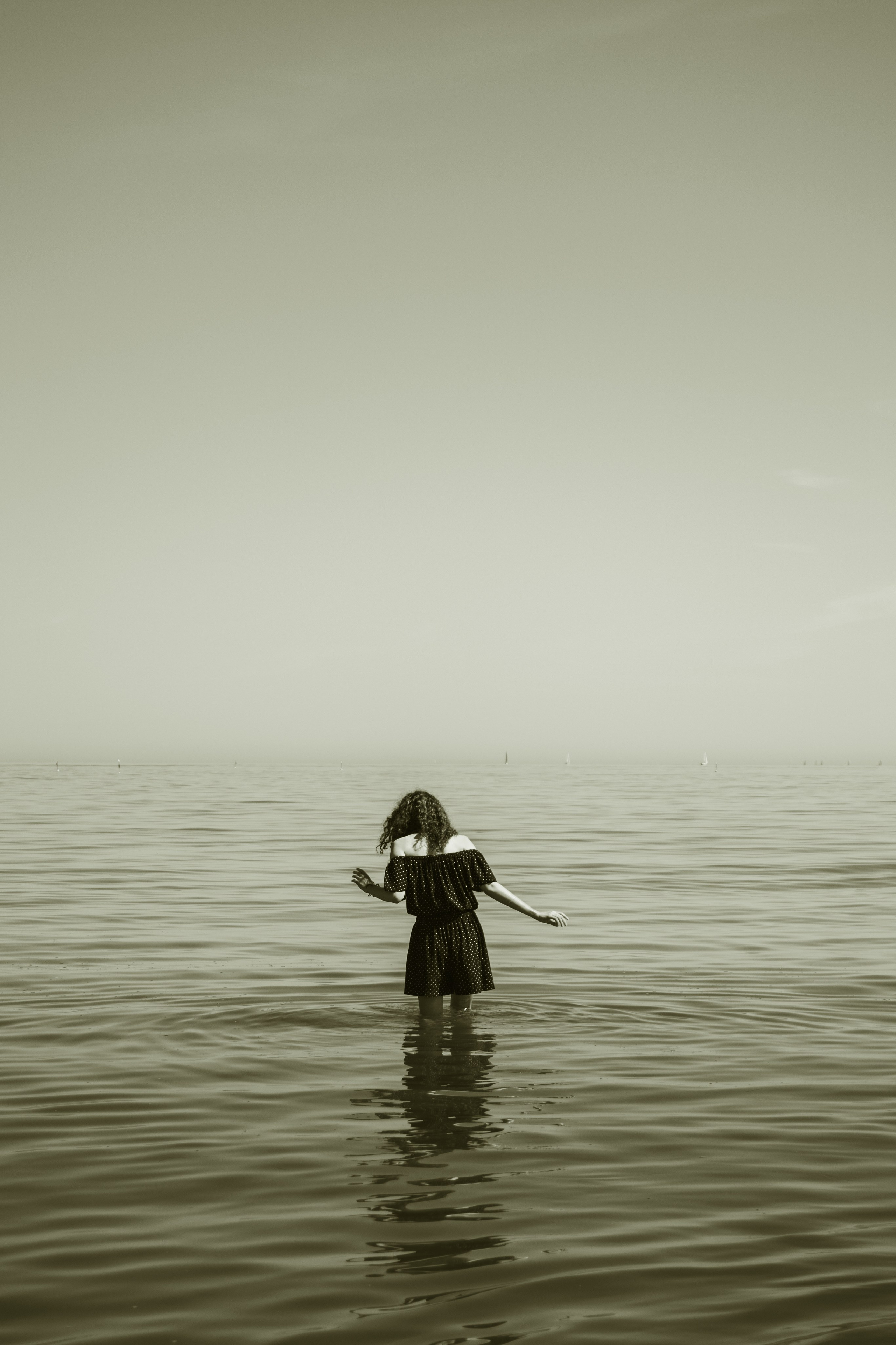 Personal Works. Михаил Всемирнов, Фотограф в Италии