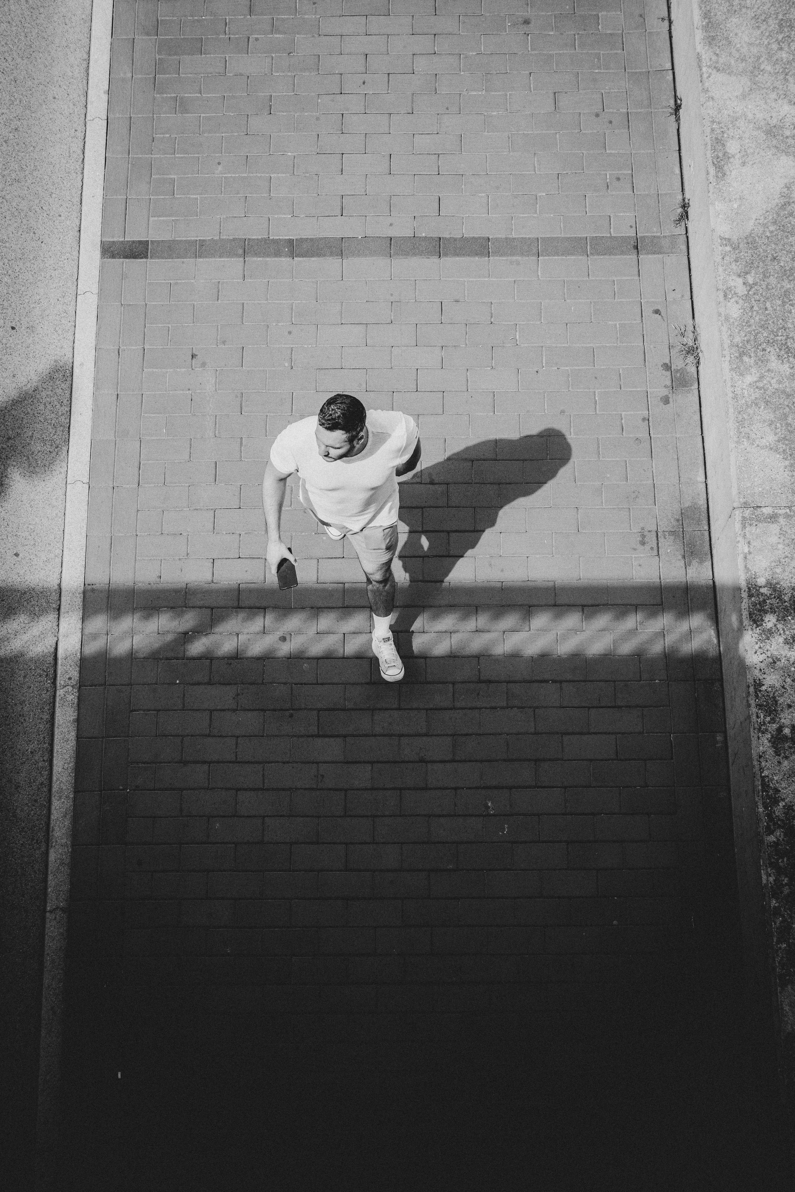 Personal Works. Михаил Всемирнов, Фотограф в Италии