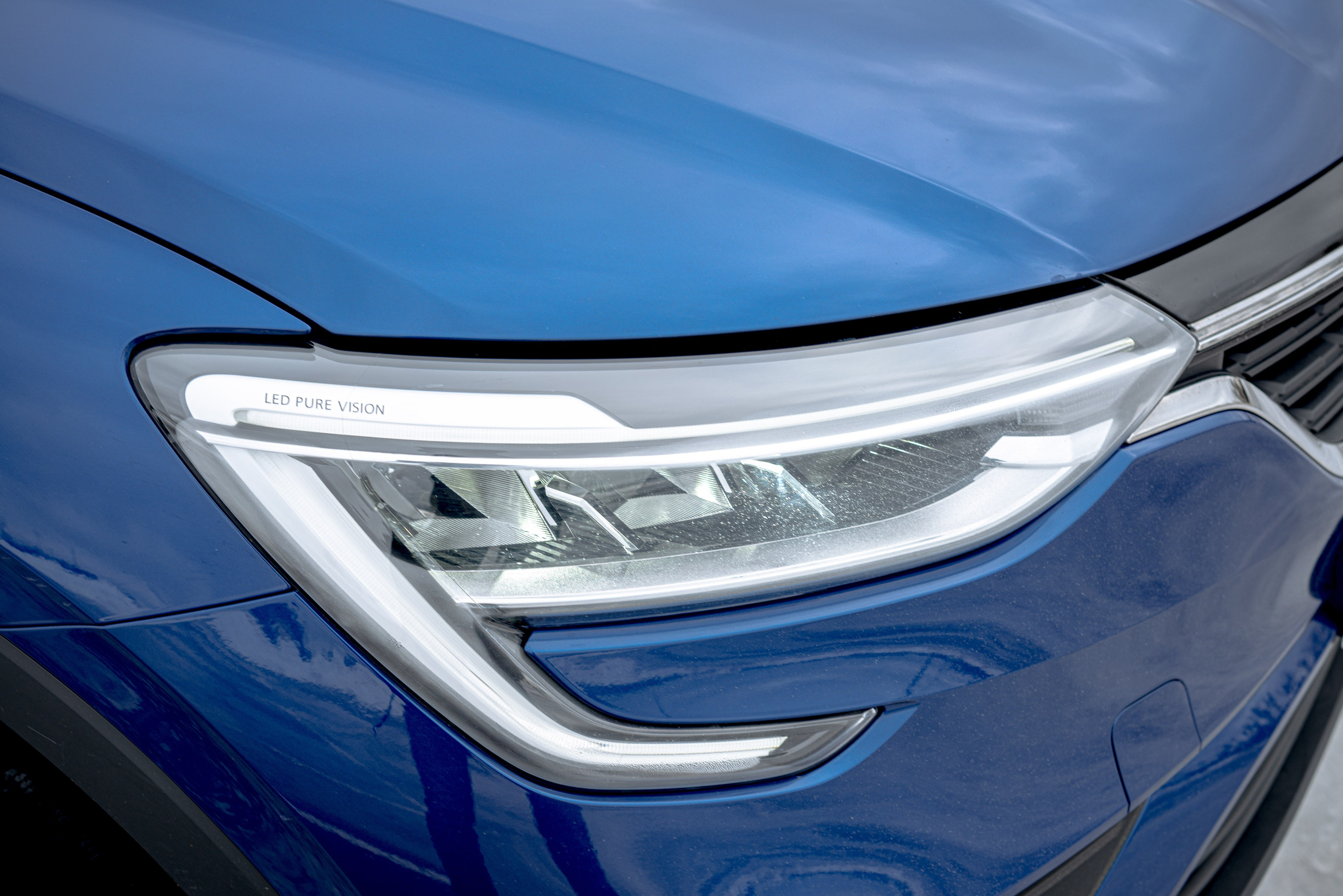 Автомобильная фотосъемка Renault Arkana. FOTÓGRAFO MÉXICO QUINTANA ROO