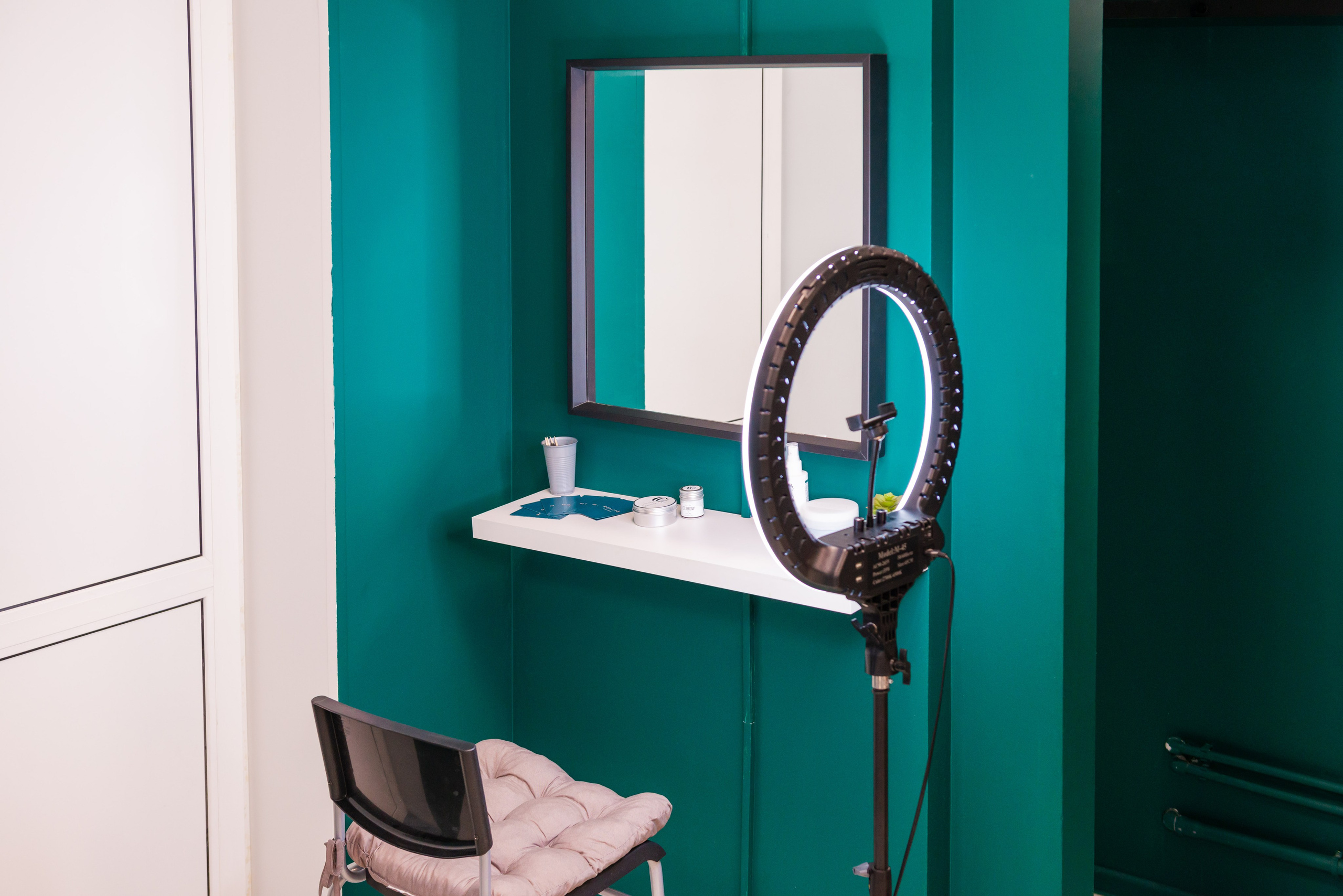 Студия маникюра MOHITO. ФОТОГРАФ МЕКСИКА КИНТАНА-РОО