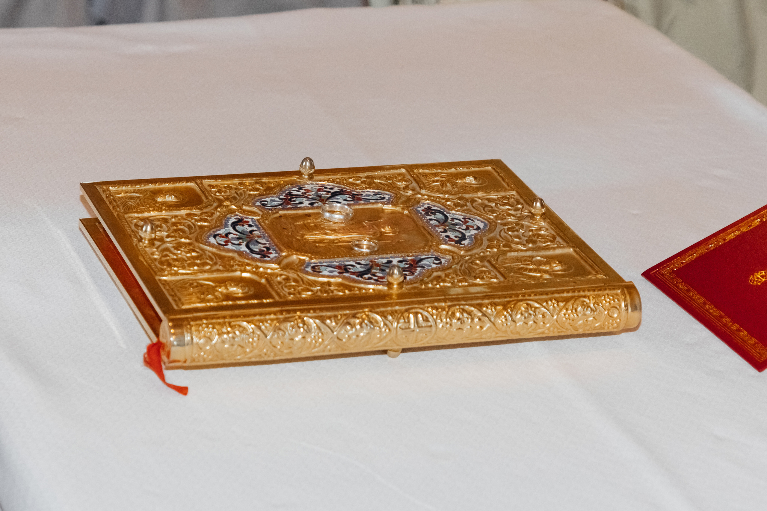 Свадьба Пафос