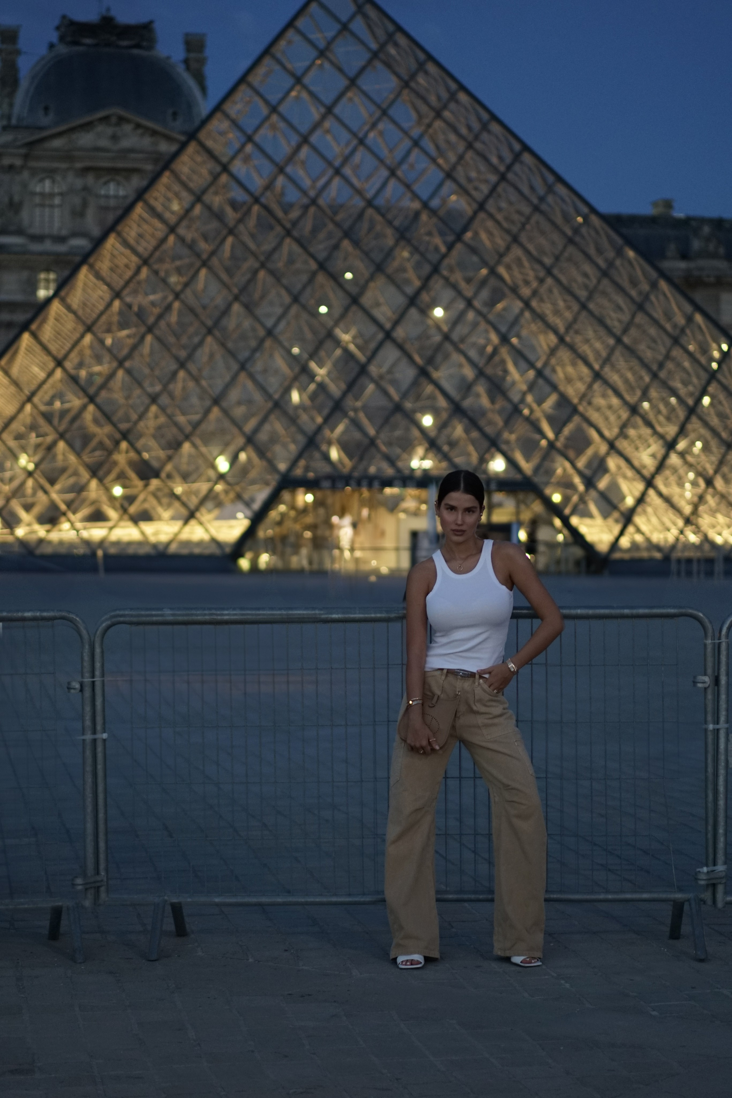 Маша Лобанова. Julia Di |Fashion стрит стайл фотограф|видеомейкер в Милане и Париже