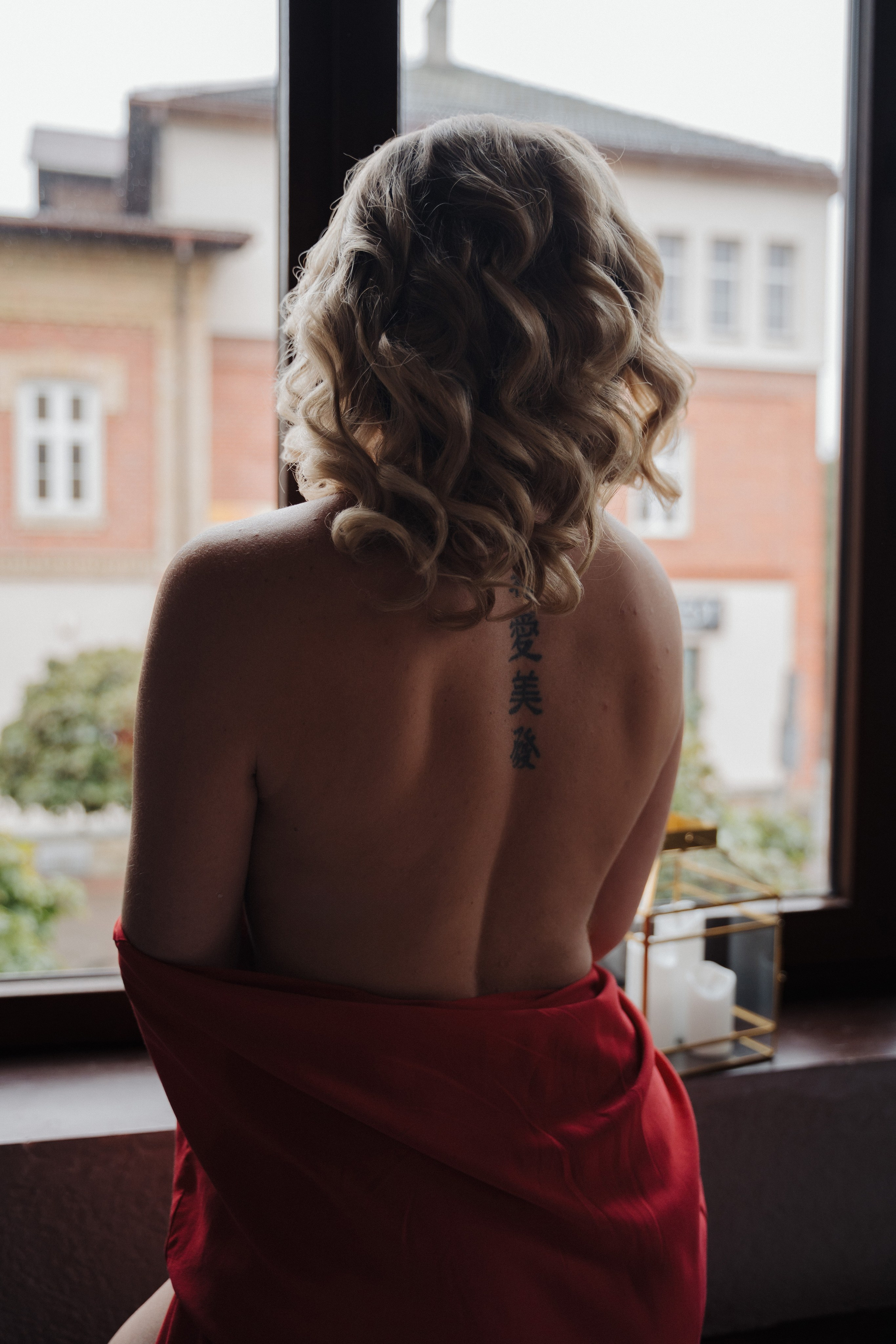 Maryna. Karina Czernecka Foto