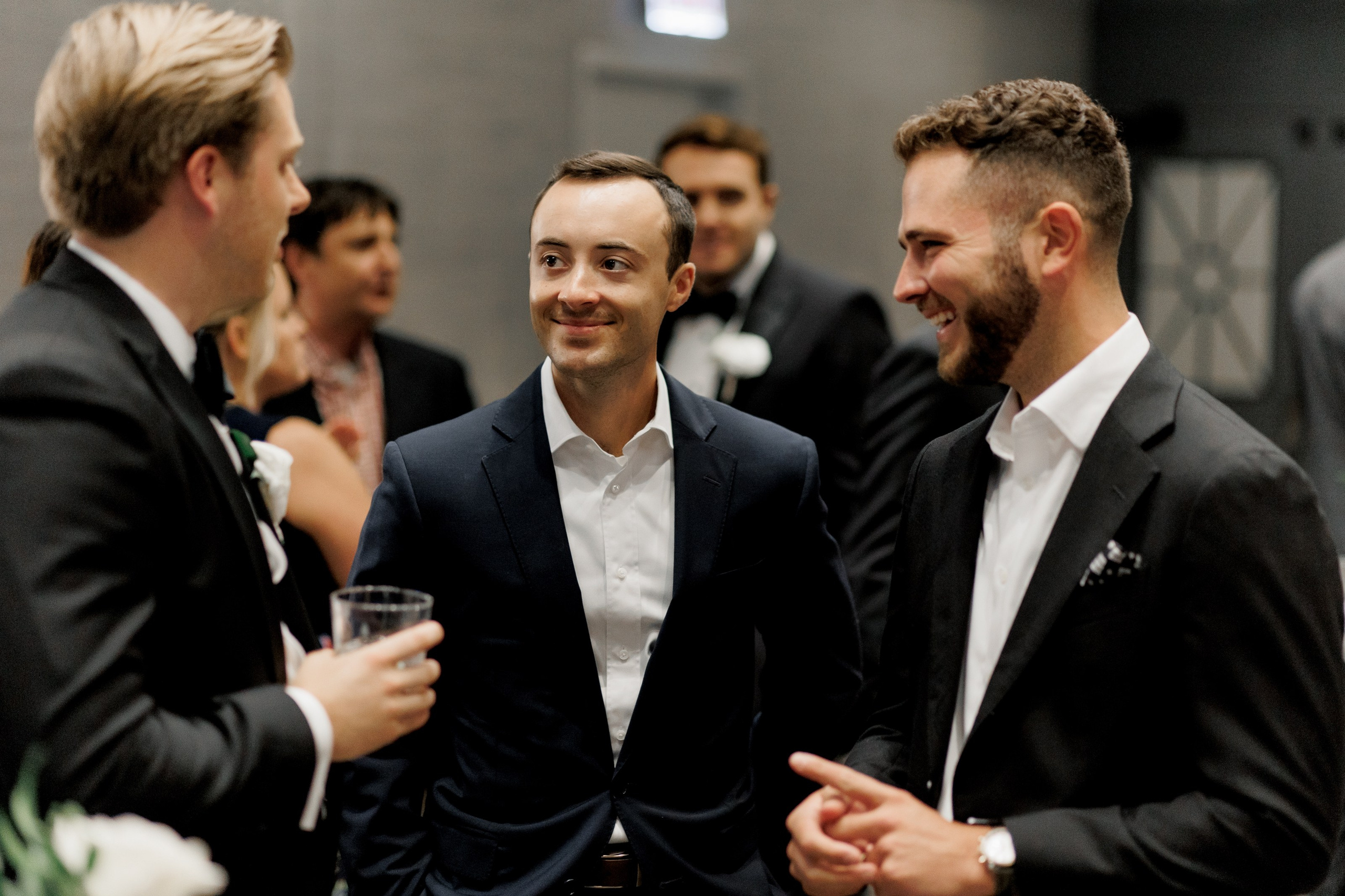 Scott & Kyle. Svyatoslav Bogdanov — destination photographer