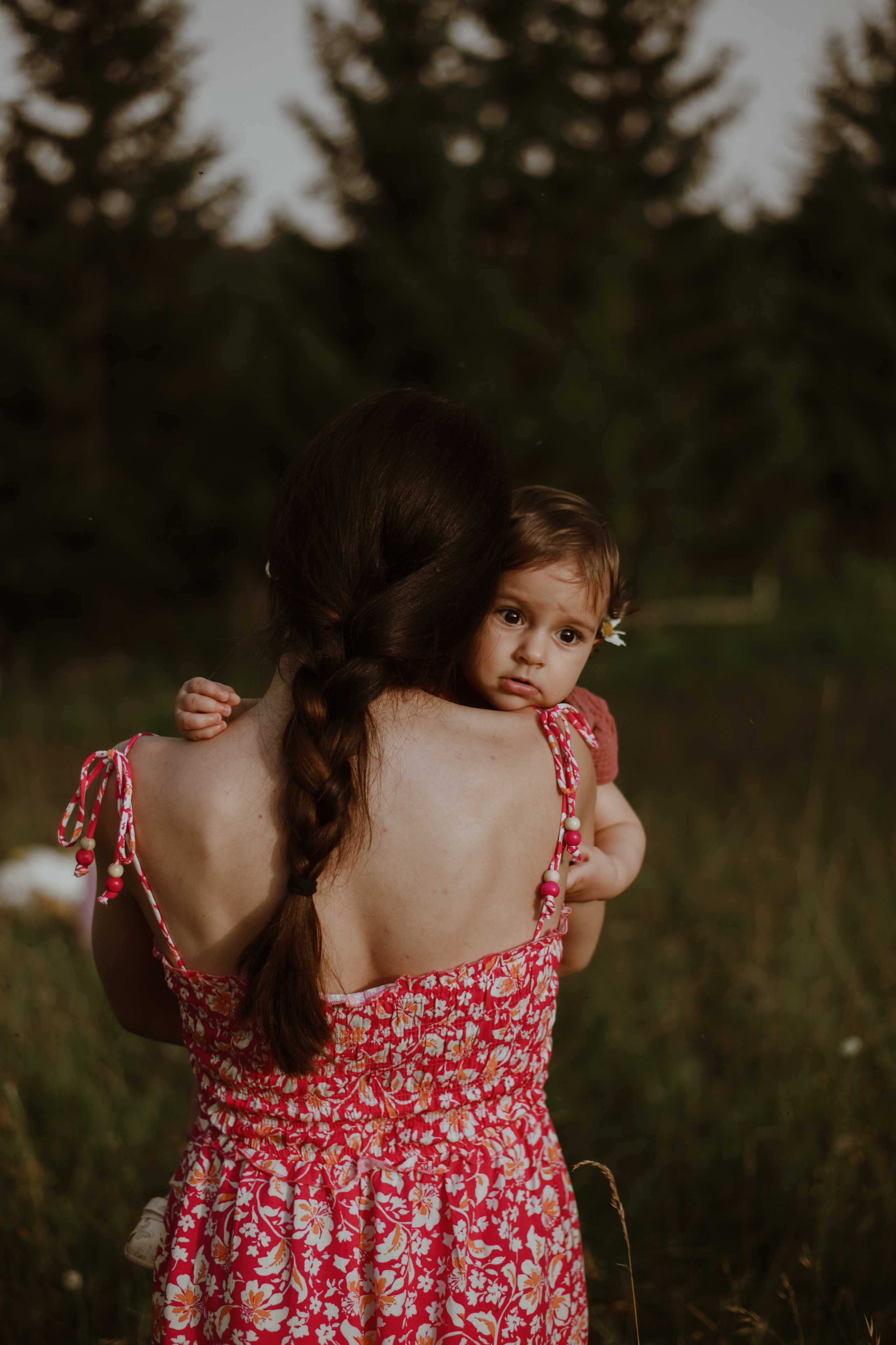 U prirodi. Wedding & Family photographer Jelena Anđelić