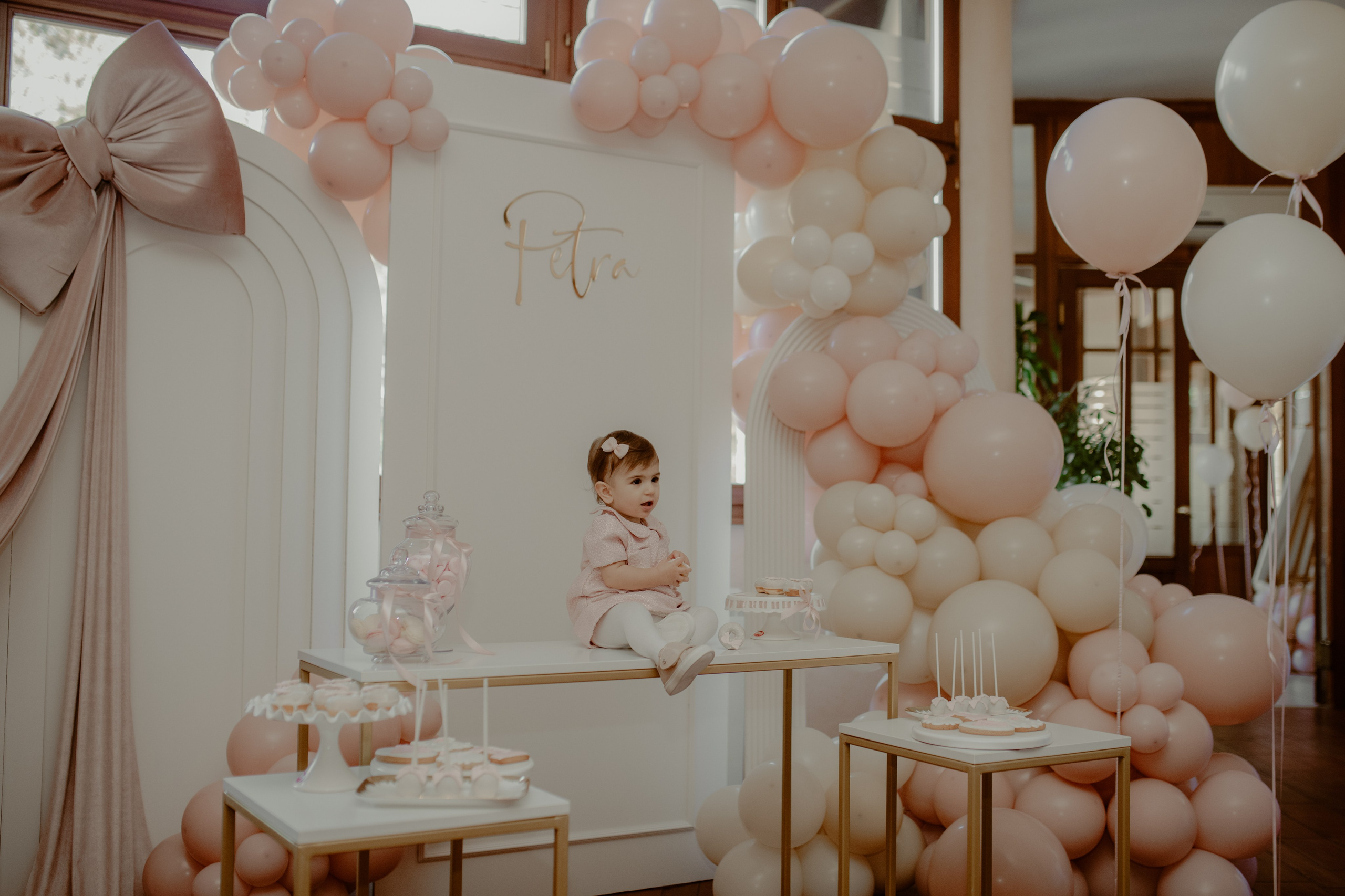 Prvi rođendan. Wedding & Family photographer Jelena Anđelić