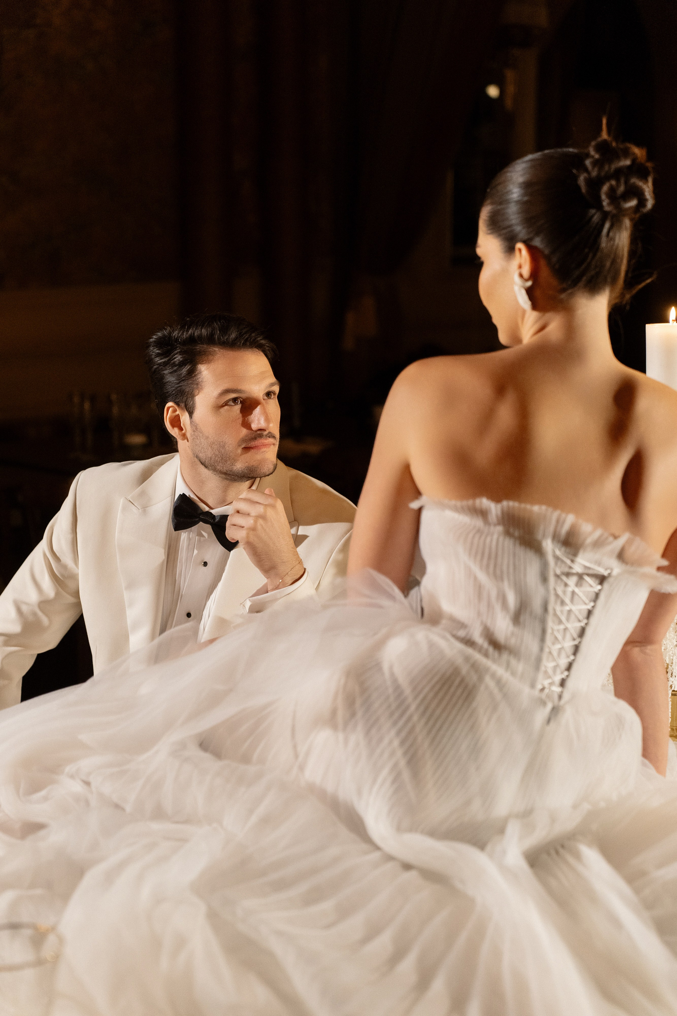 Emily and Levi. Wedding photographer and videographer New York | New Jersey