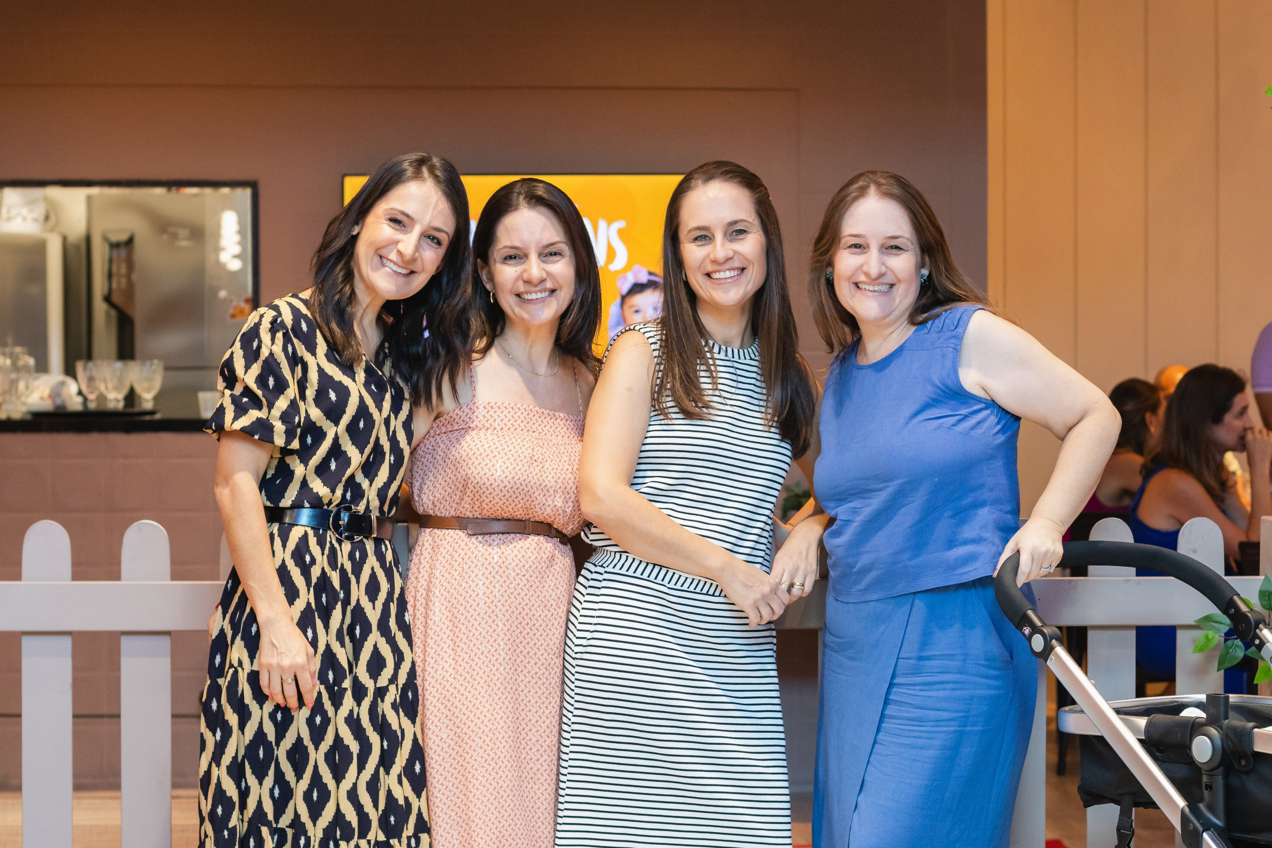 Cecília — Aniversário 2 anos. Principal