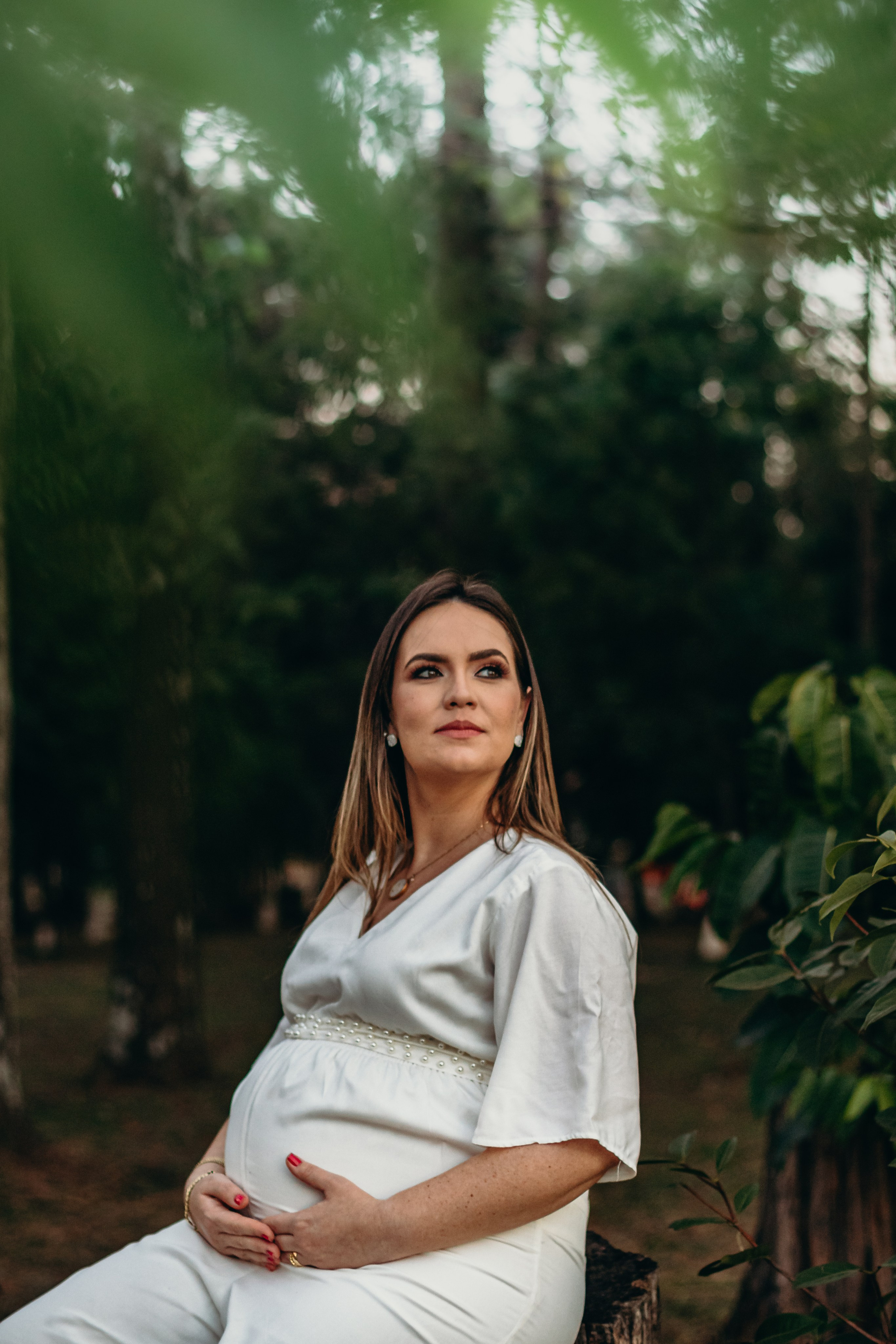 Nathalia & Pedro. Principal