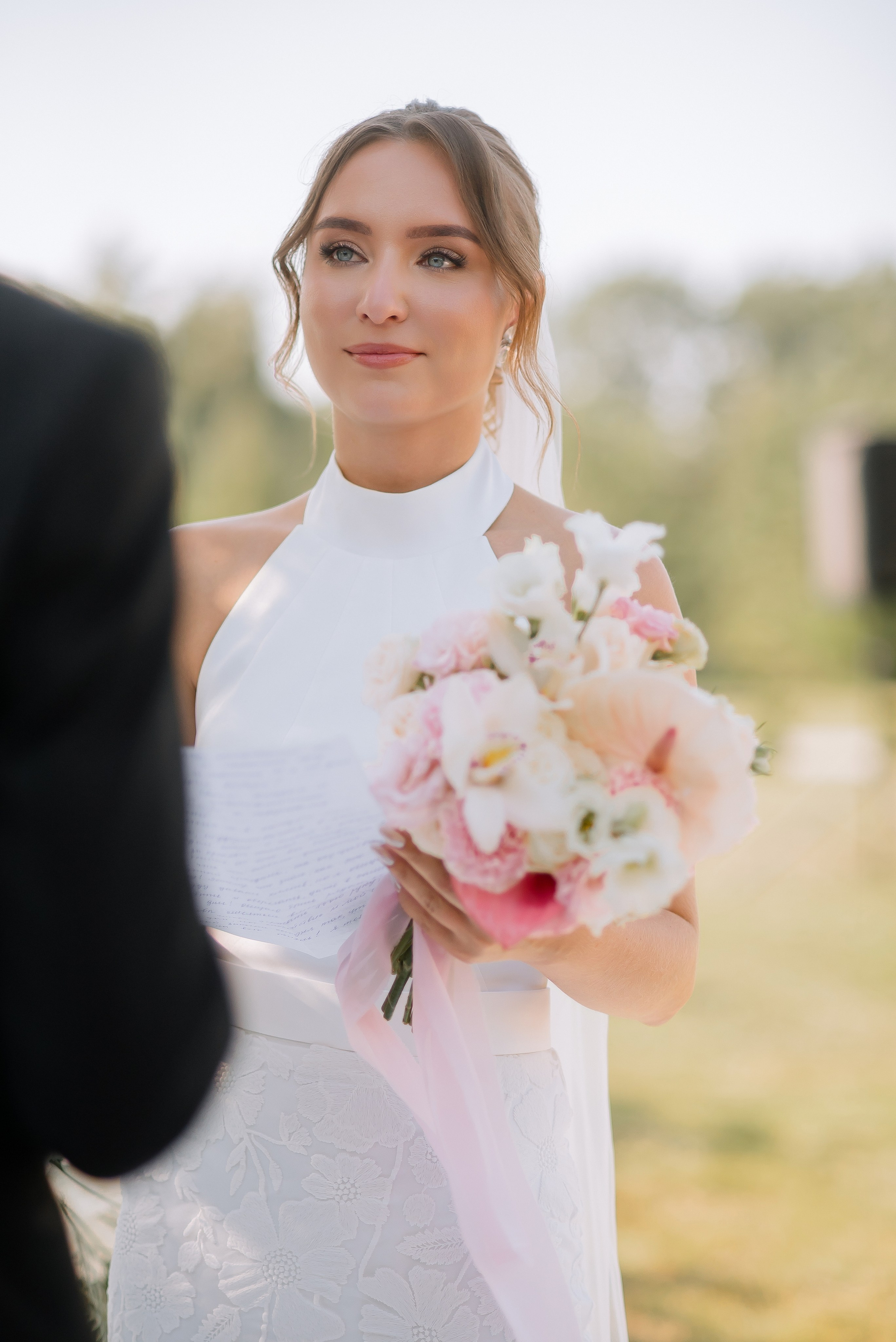 Иван & Анастасия. Свадебный и семейный фотограф Екатерина Шестакова