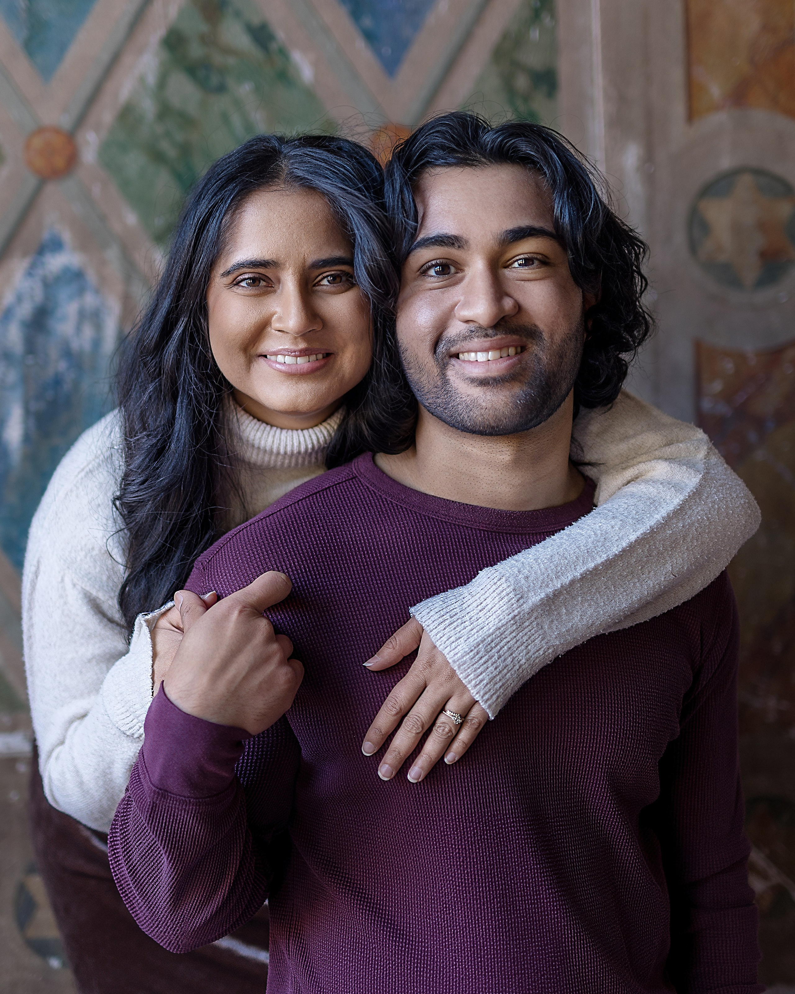 A Walk in Central Park. Family, lifestyle, and commercial photography in New York and New Jersey