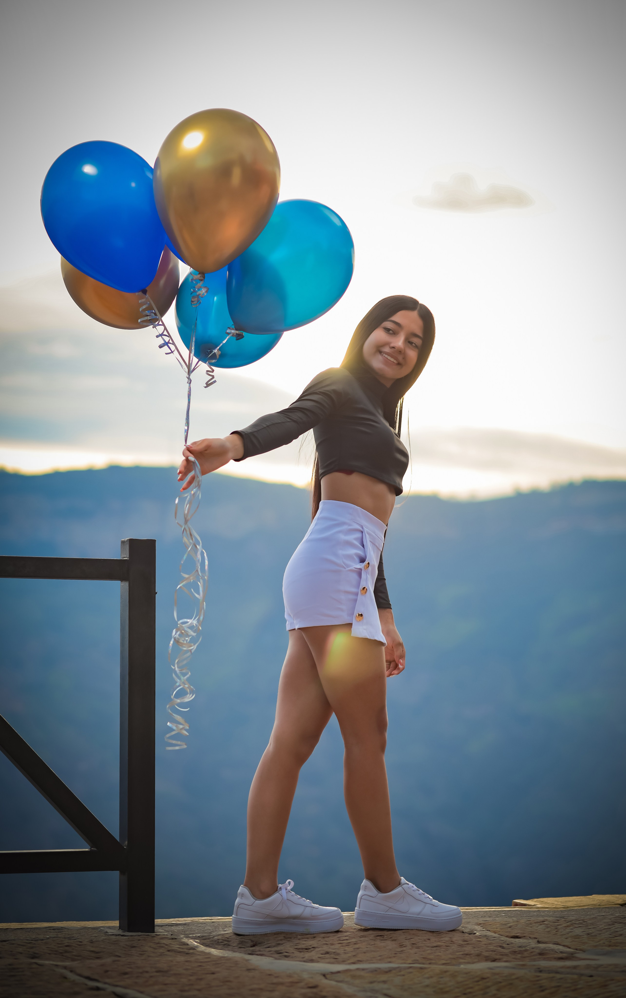 15 AÑOS JENIFER. Fotográfo Andres Jaimes