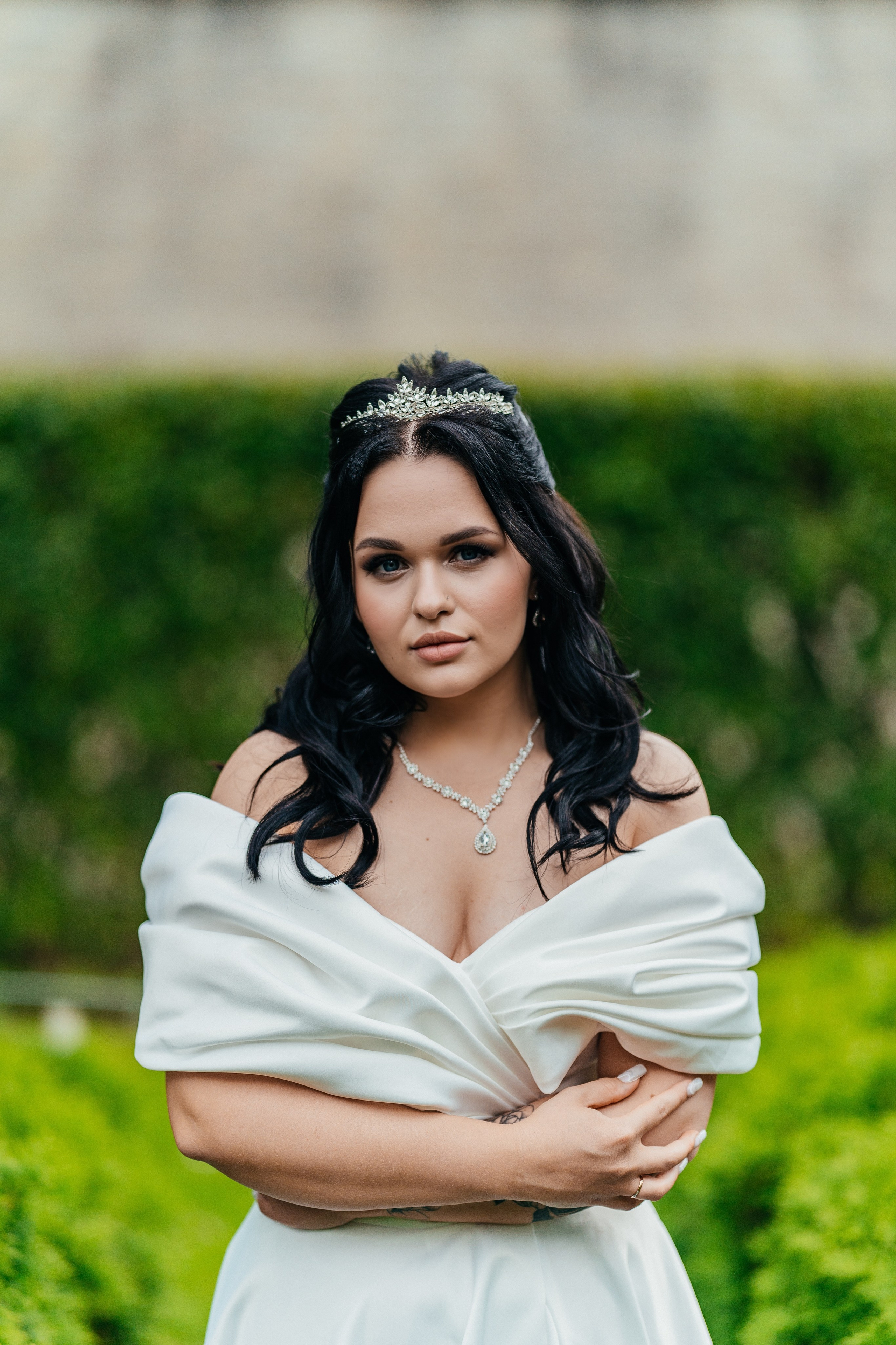 Свадебные съемки. Uvarovsphoto