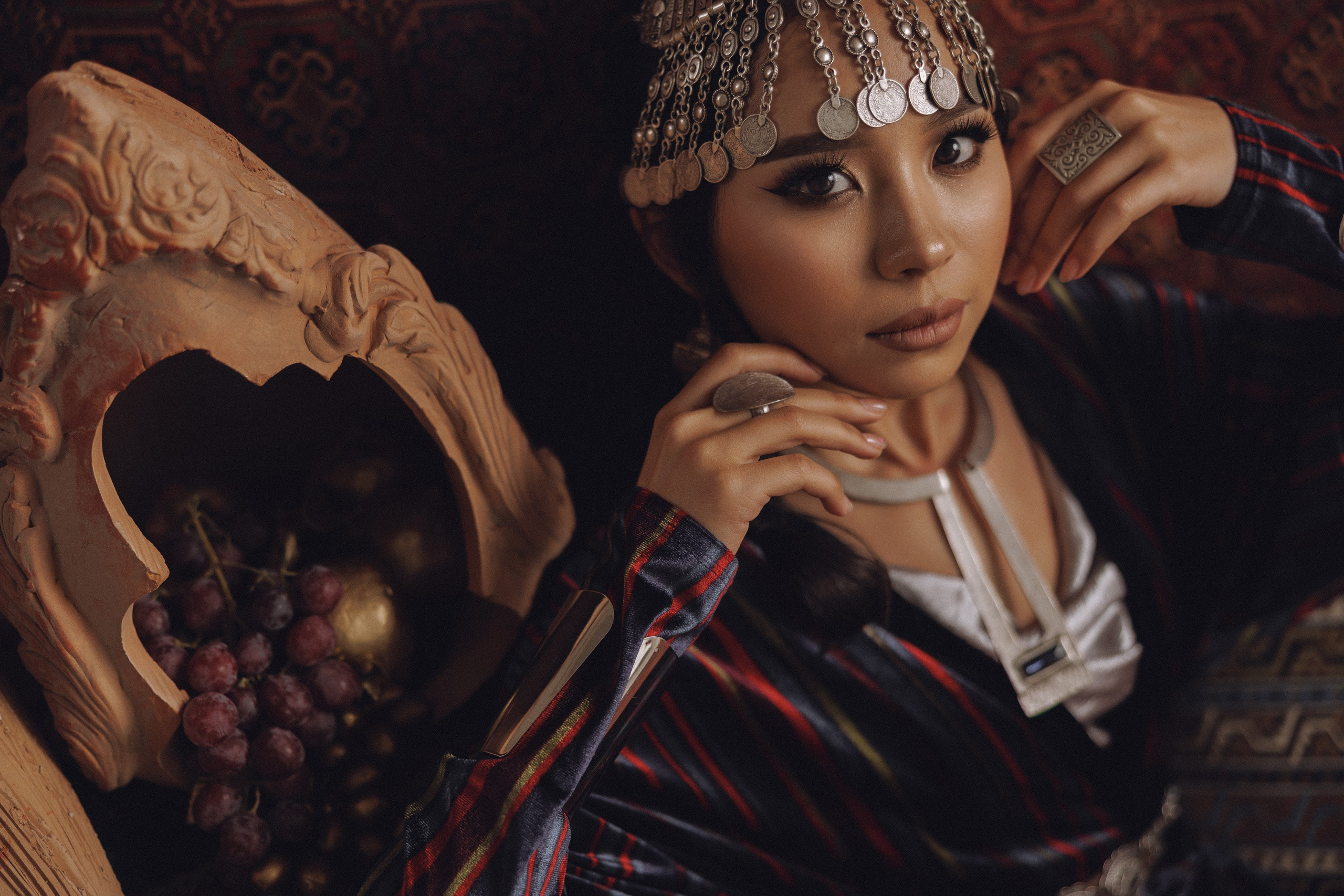 Кыз Узатуу Юлдуз. Азимжан Нуритдинходжаев — свадебный фотограф