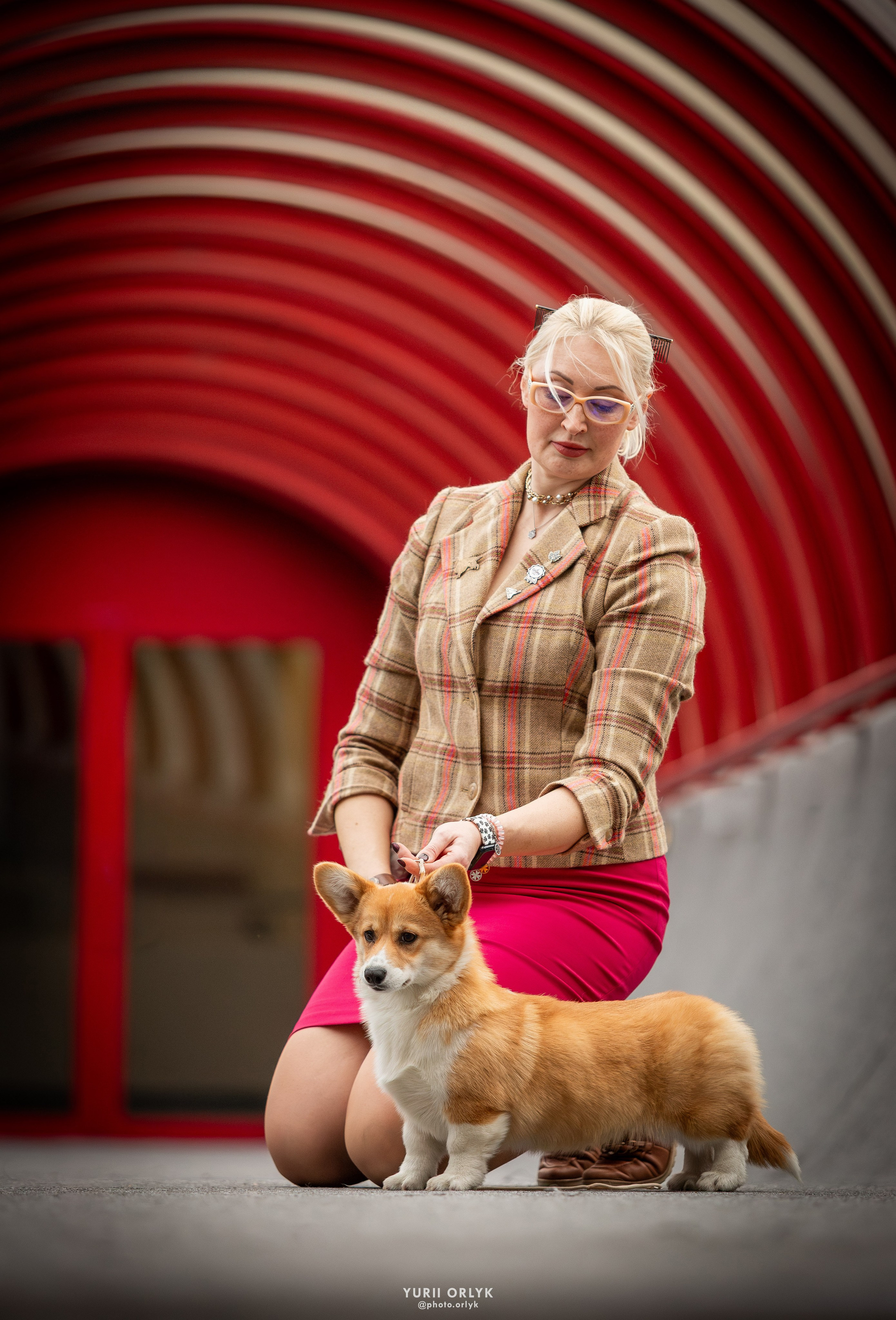 Plener. Yurii Orlyk Photography