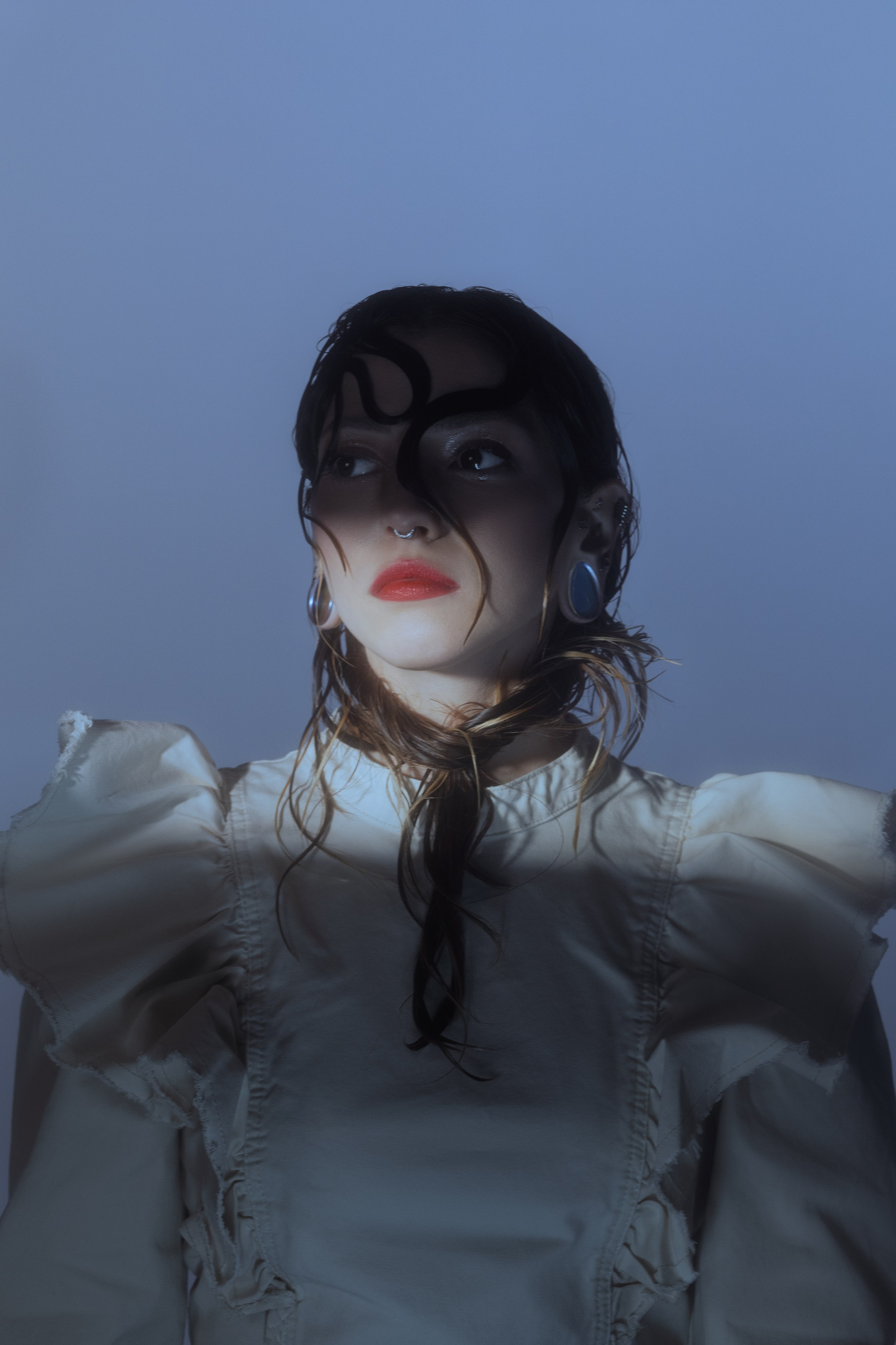 Personal for Milante. Sasha Veideman Photo