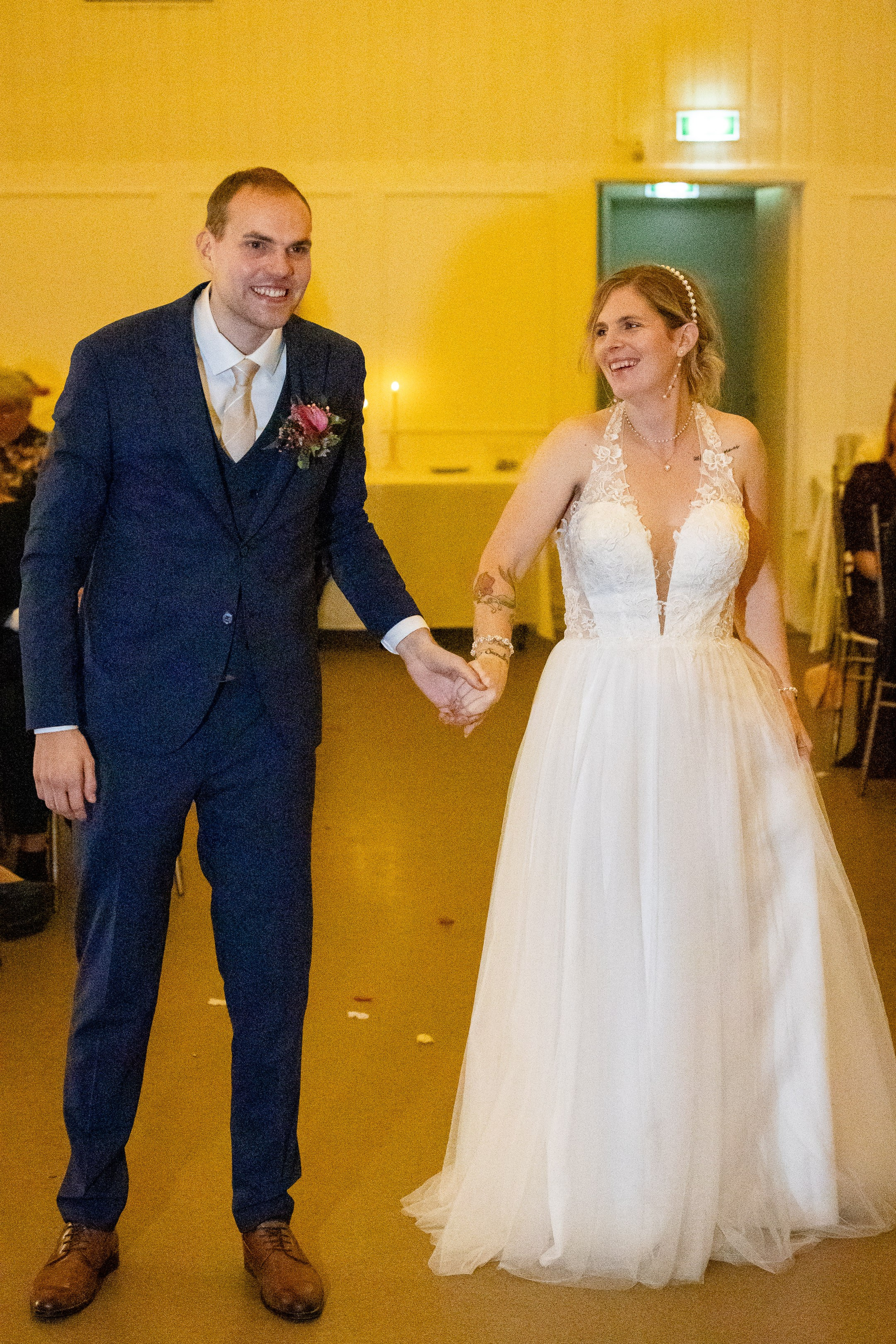 2025 - Bryllup - Stine & Jørgen. Bryllupsfotograf i Oslo og Rogaland — Meisal Media