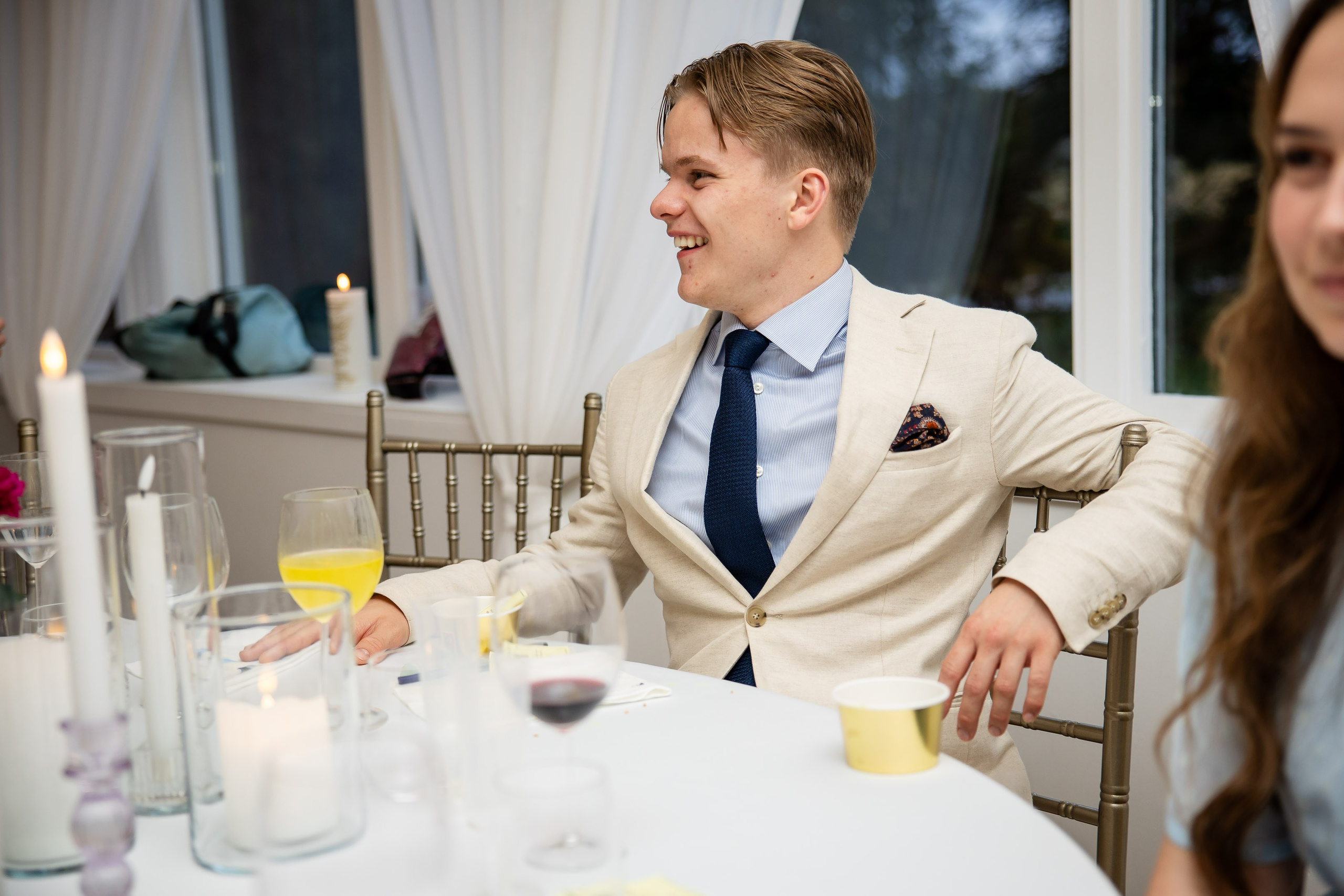 2025 - Bryllup - Stine & Jørgen. Bryllupsfotograf i Oslo og Rogaland — Meisal Media