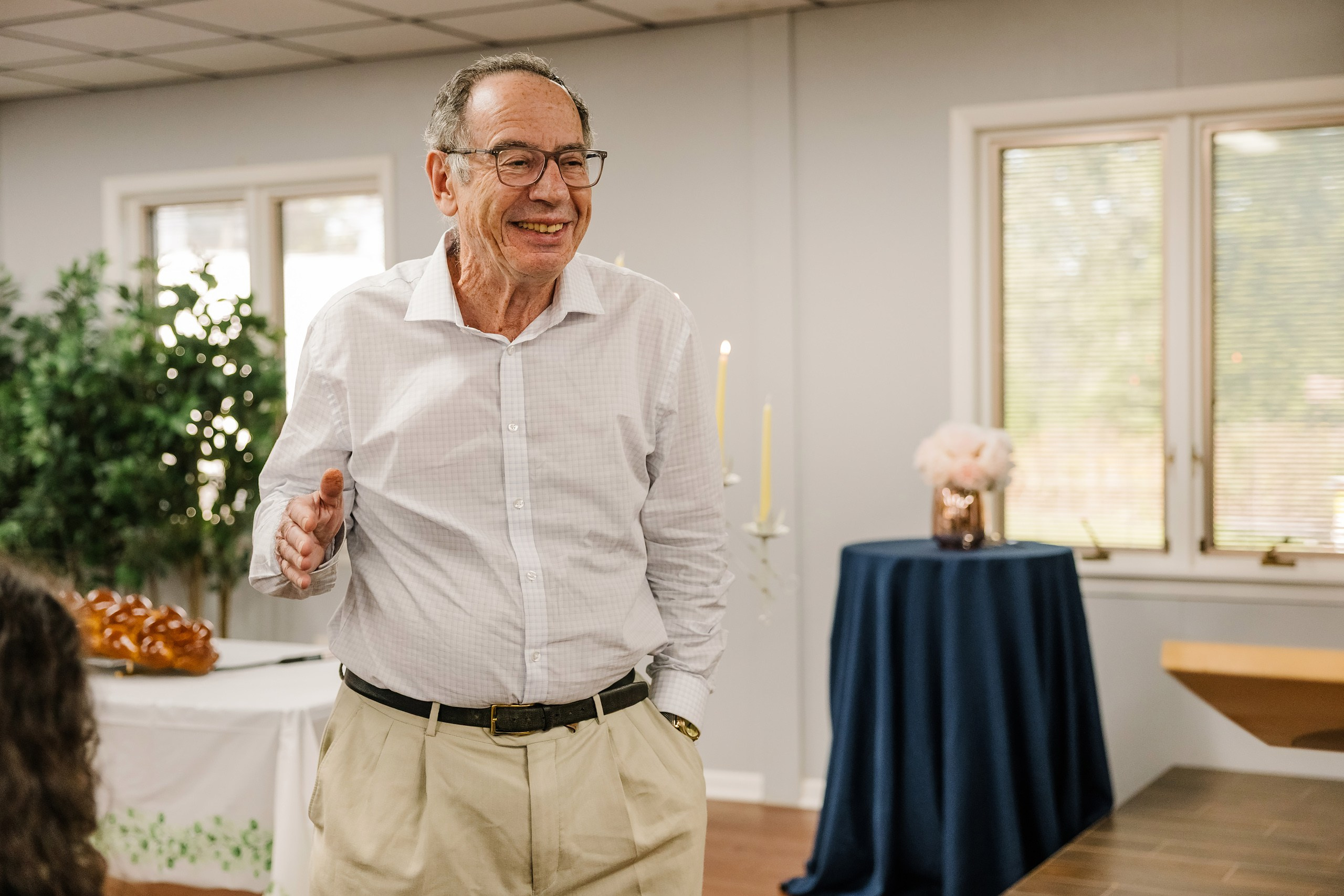 09.01.2025 Bat Mitzvah. Wedding family event photographer in Chicago Nick Yushevich