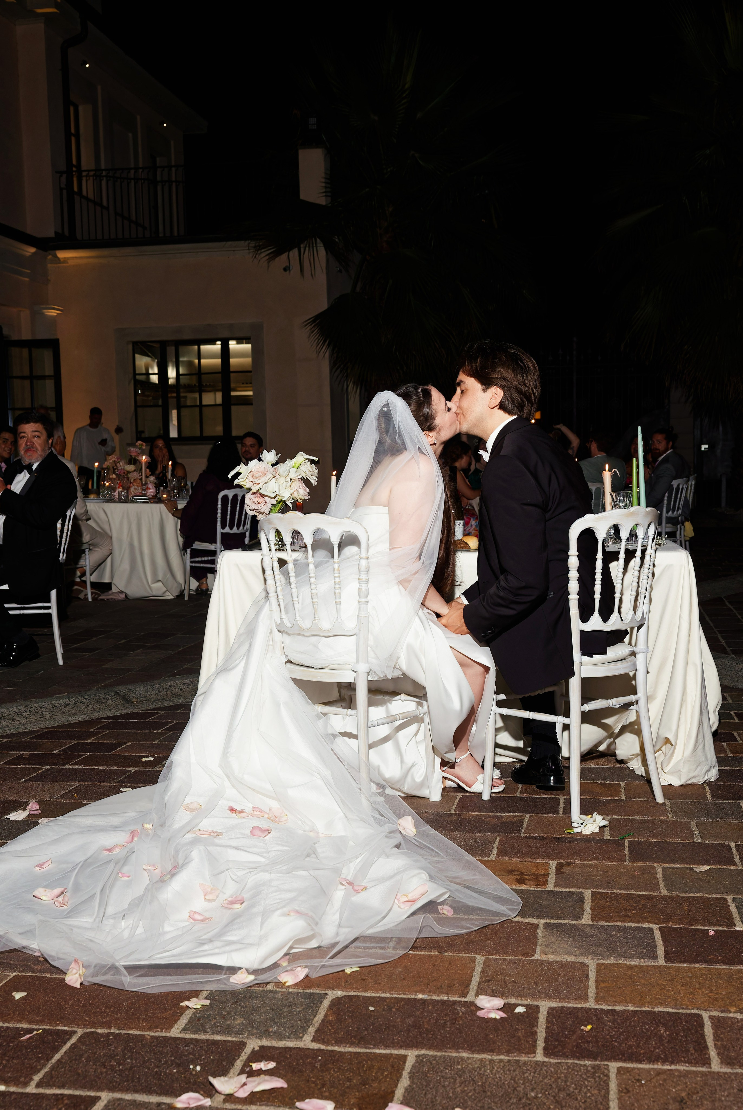 Wedding at Villa Carminati Resta on Lake Como