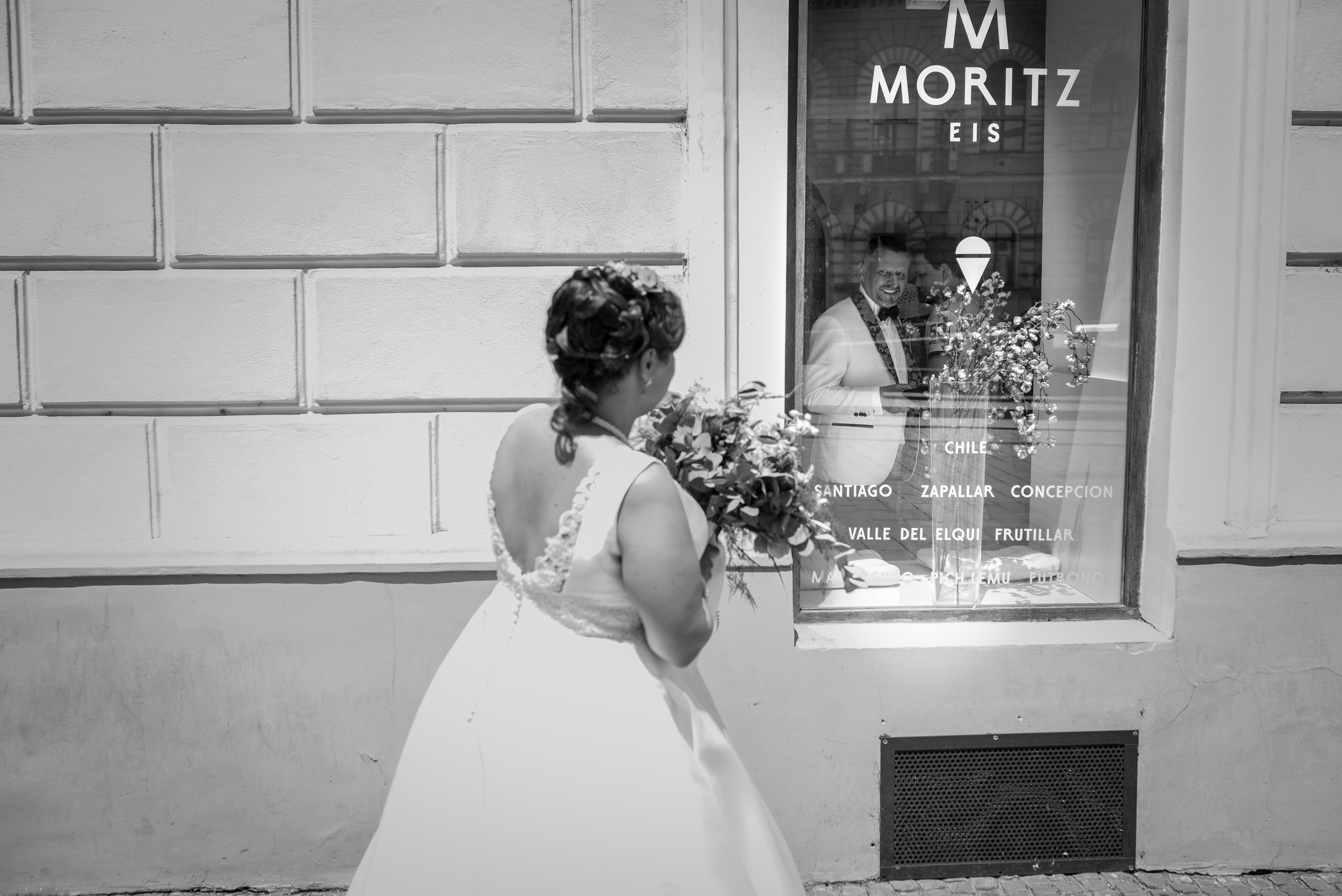 Oana si Corneliu. Daniel Criste Fotograf