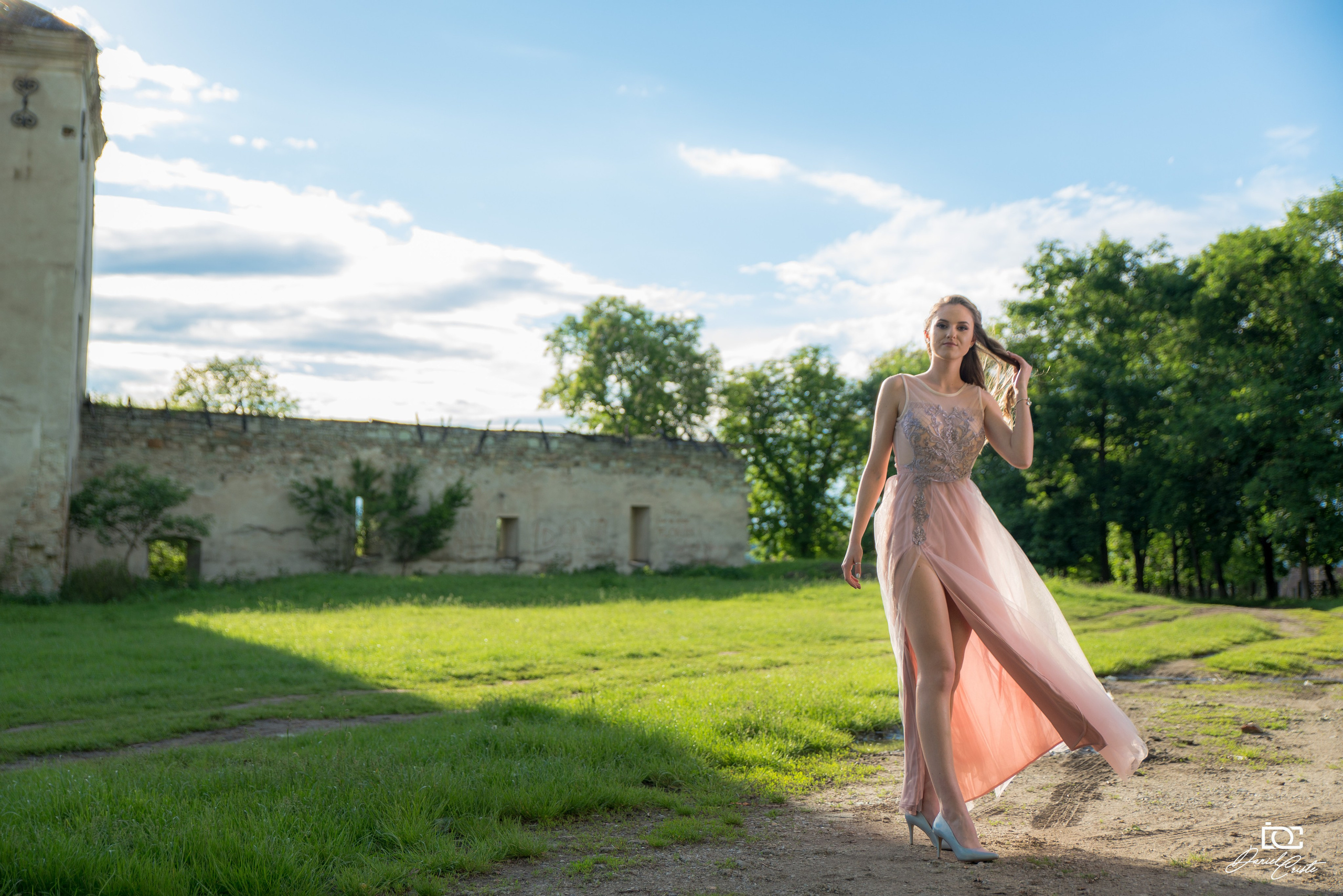 Majorat. Daniel Criste Fotograf