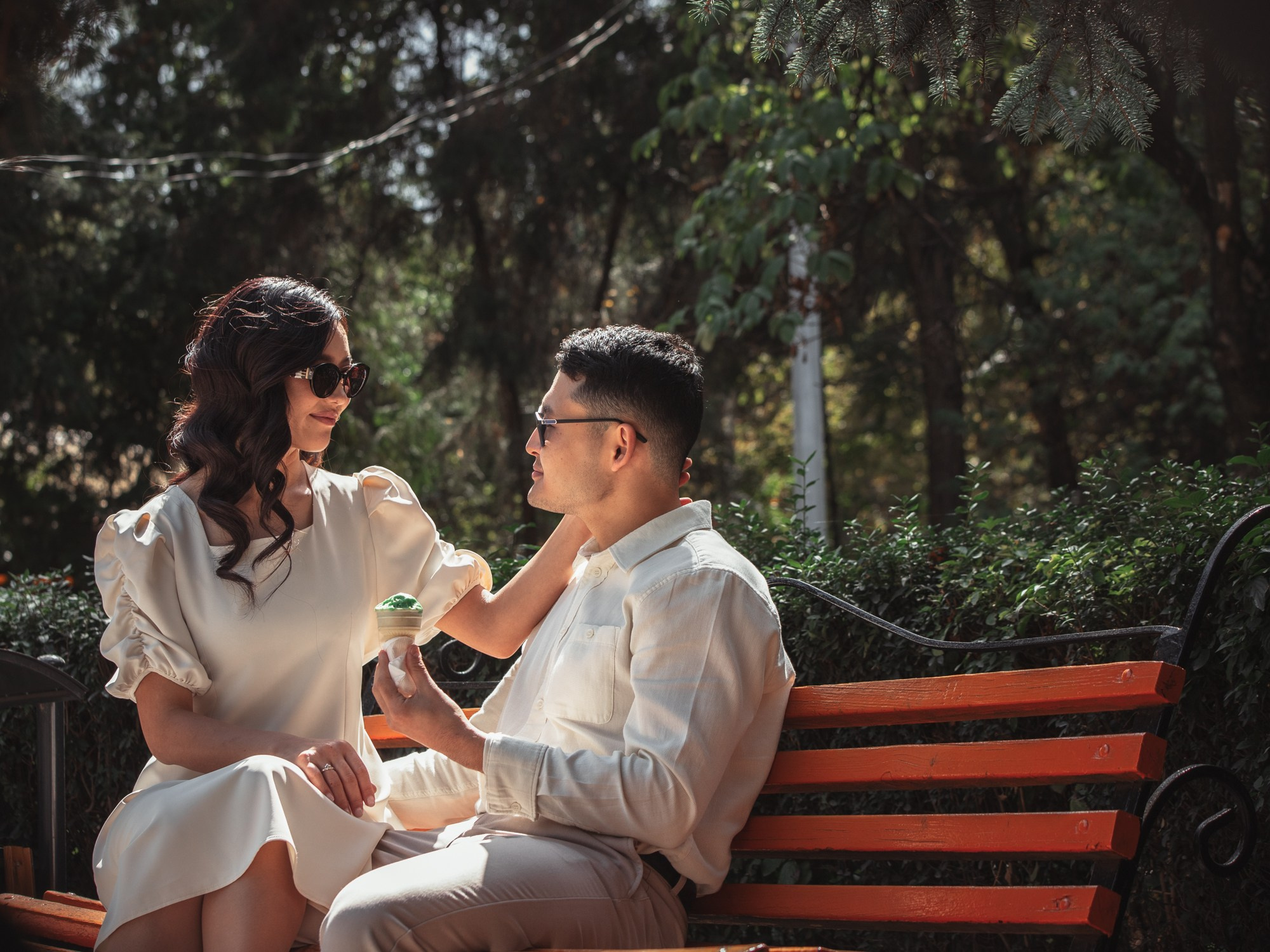 Атай & Алина