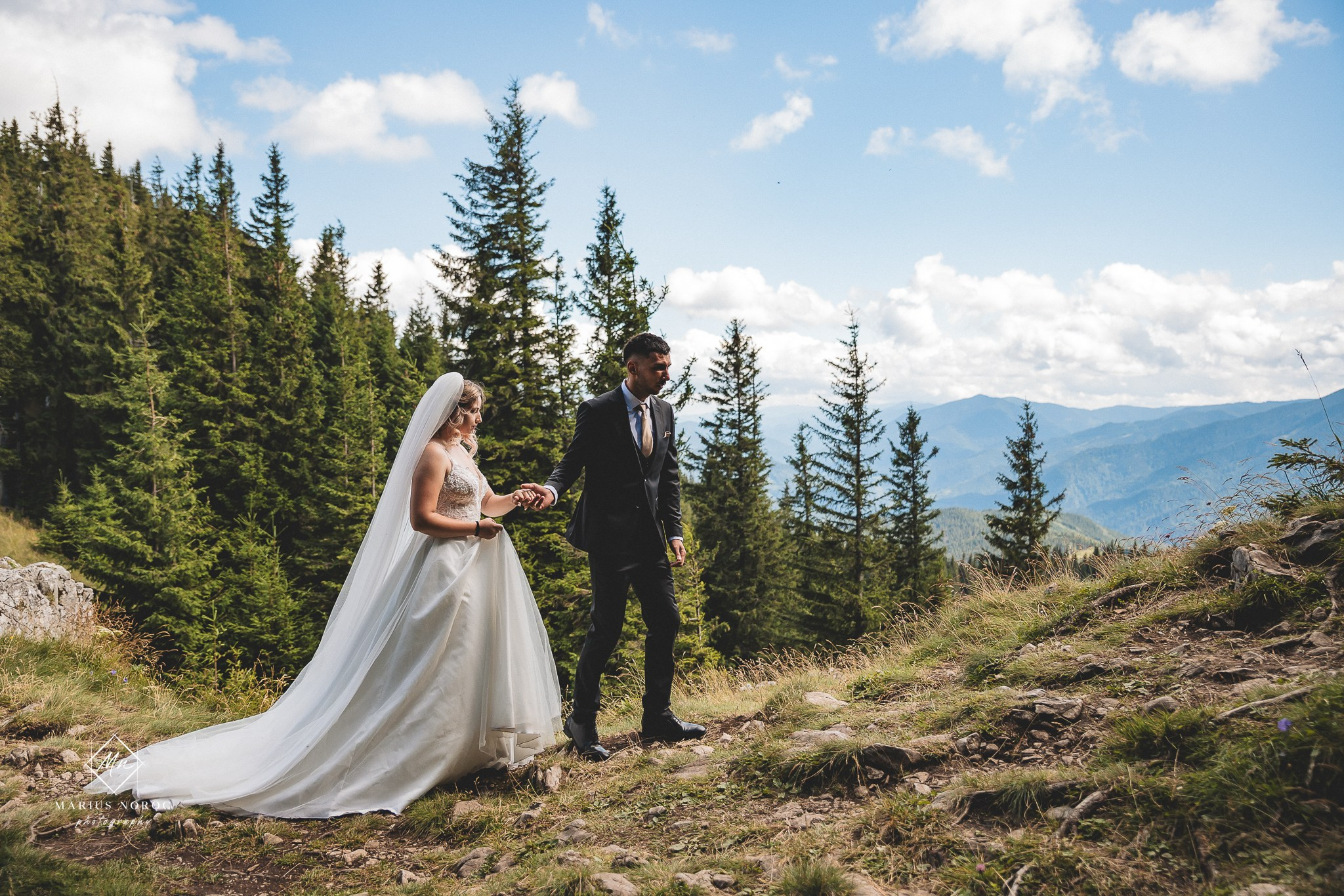 Alexandra & Marius | Masivul Rarău Suceava