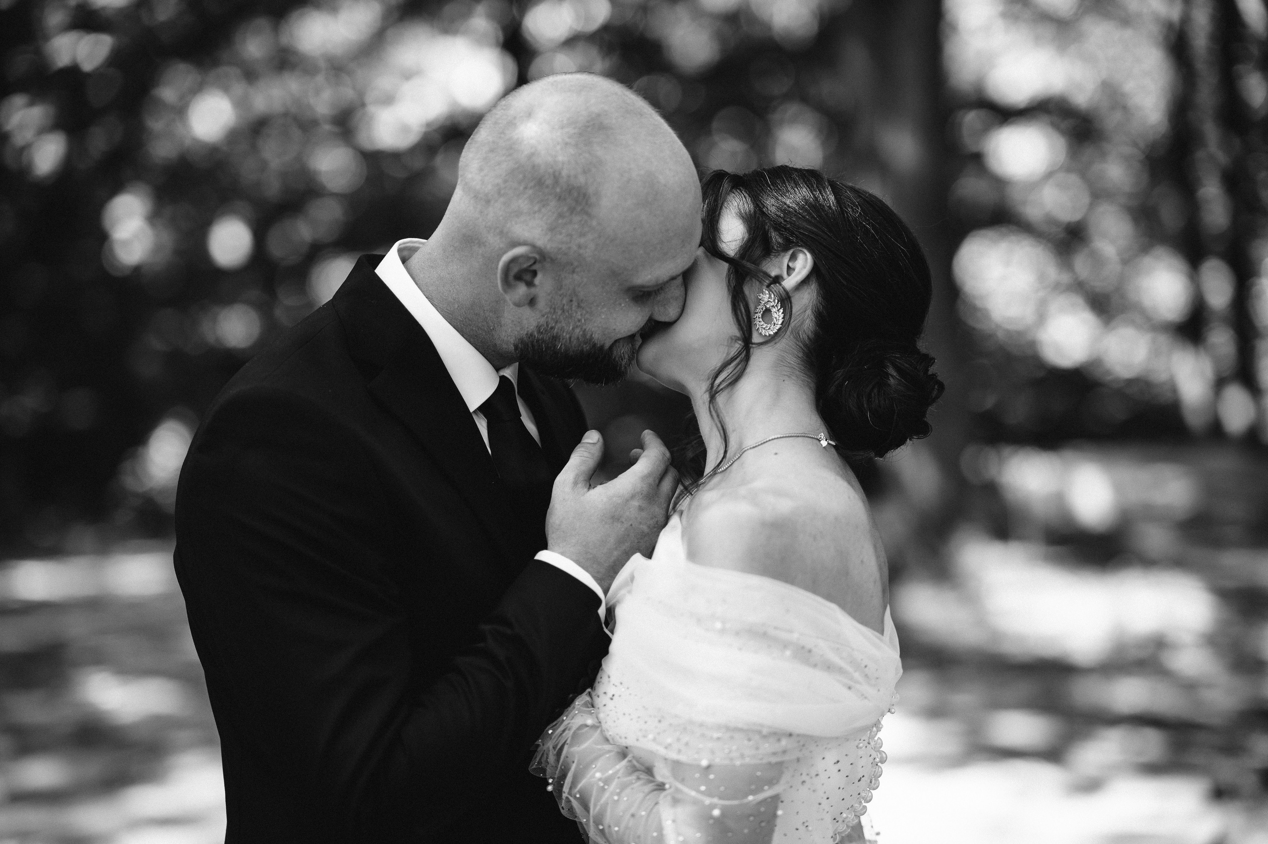 Ionut si Mihaela. Valentin Melen — wedding photographer