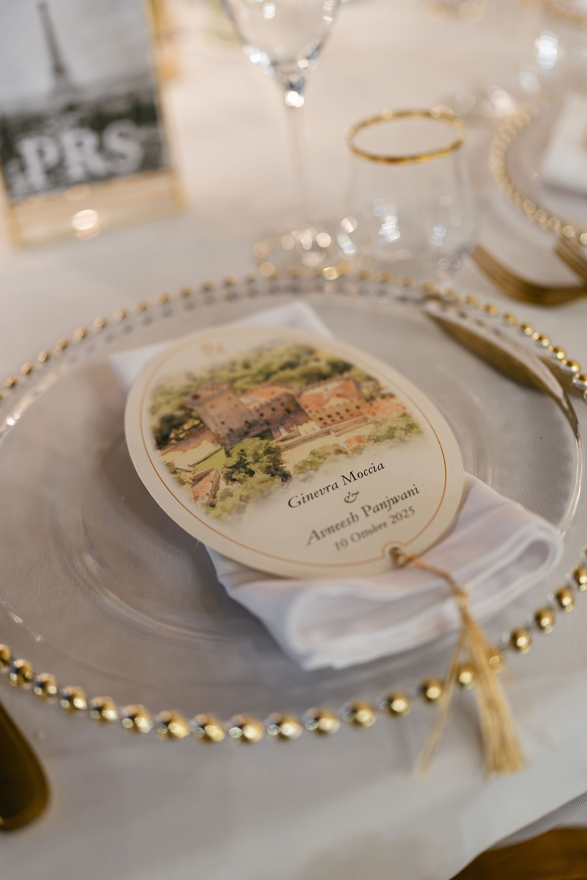 Ginevra and Avi — Abbazia di San Galgano, Tuscany. Destination Wedding Photographers and content creators based in Spain