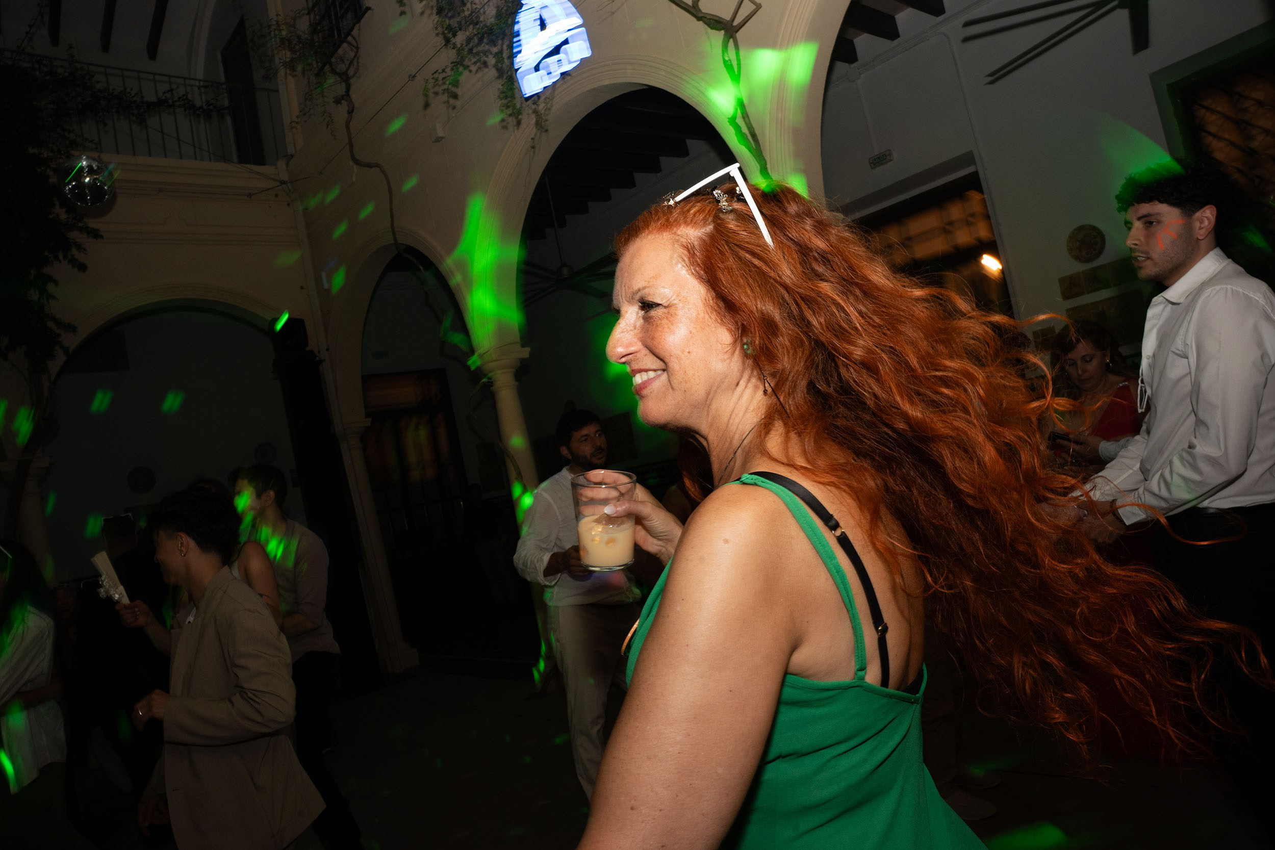 Belen and Anina. Destination Wedding Photographers based in Spain