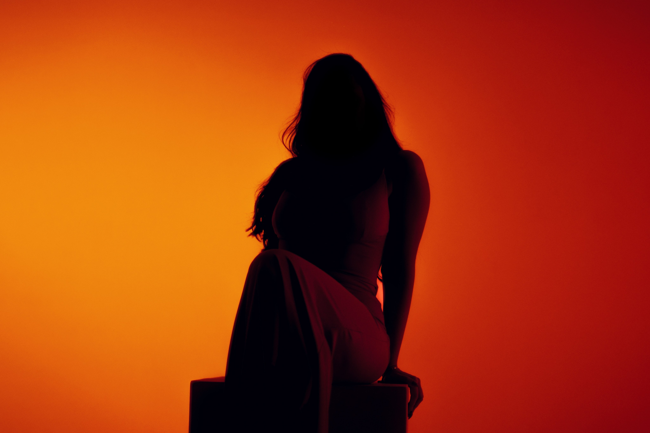 Silhouette. Жуков Студио