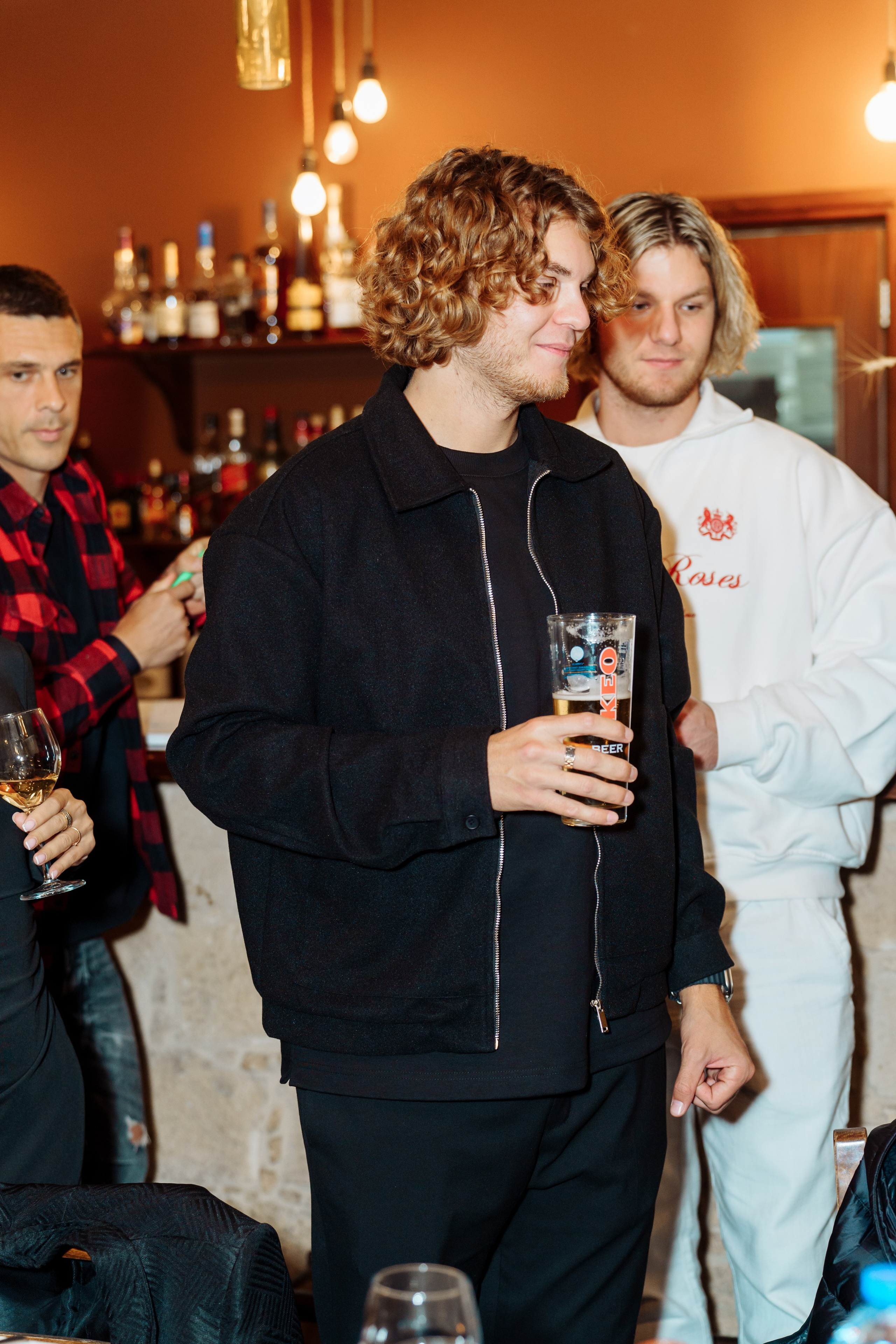 Pasha’s bday. Семейный и детский фотограф на Кипре Елена