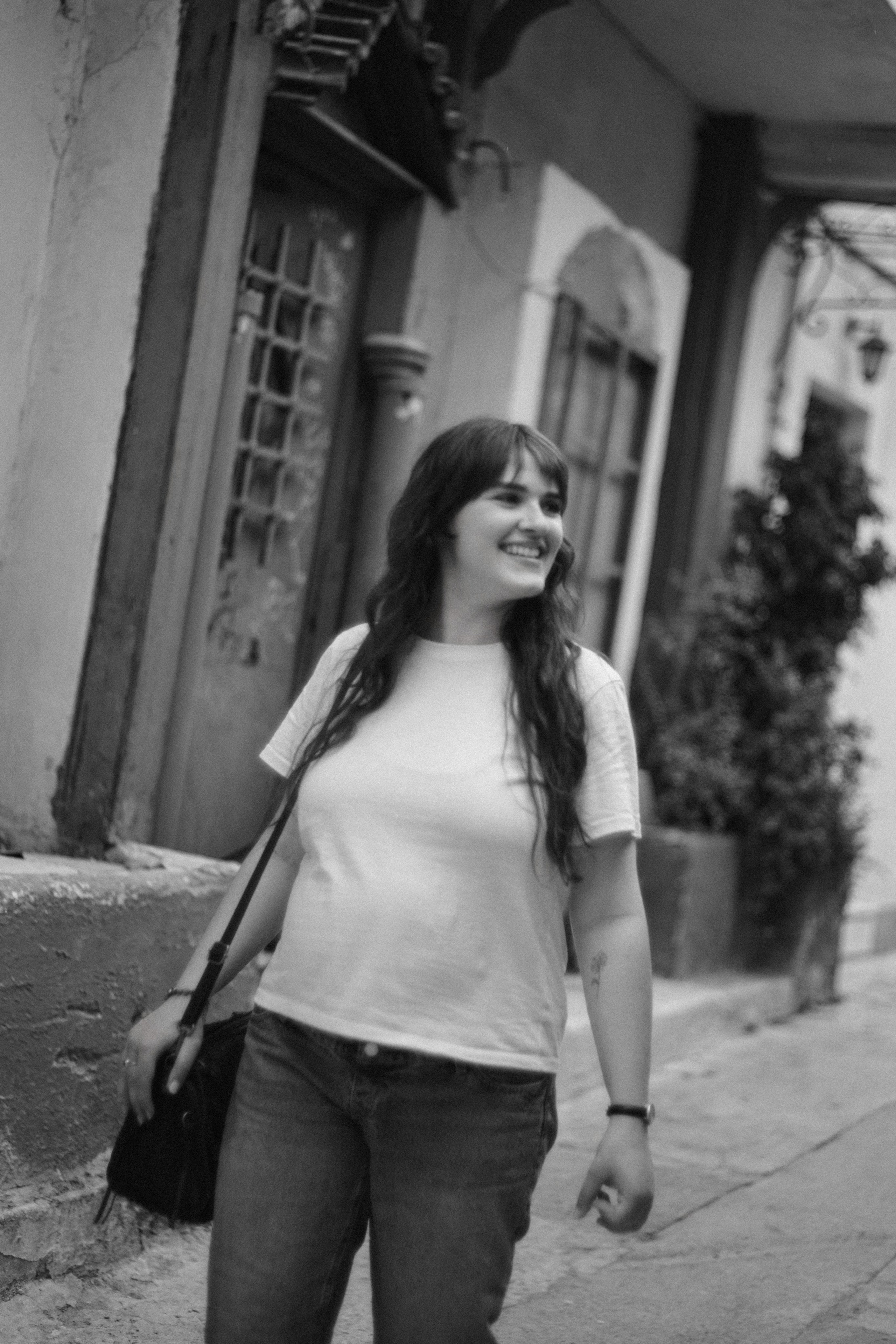 Daysie. Photographer in Greece Kristina