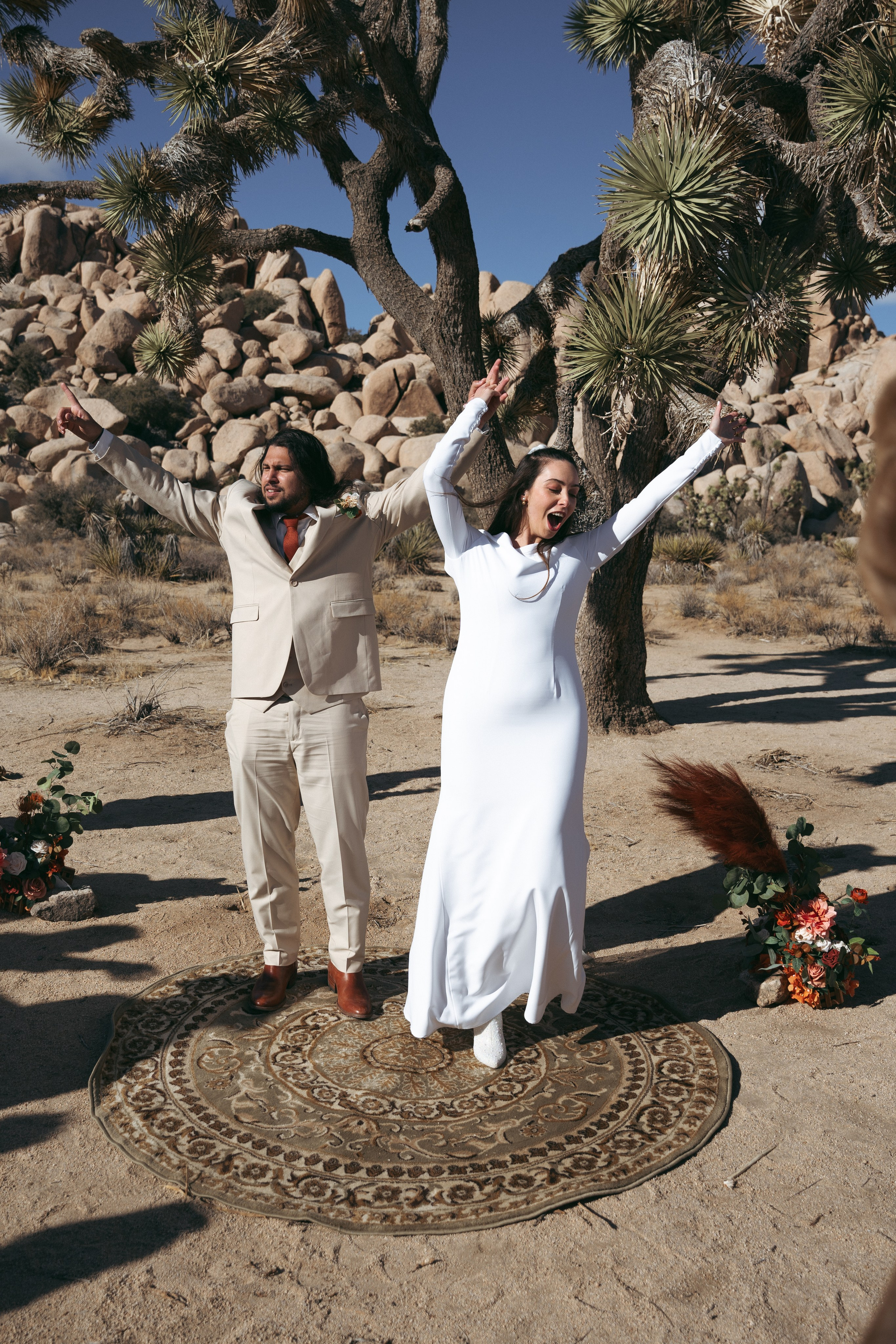 Gabi & Luis Wedding. Santa Monica based photographer Kristina Vasilenko